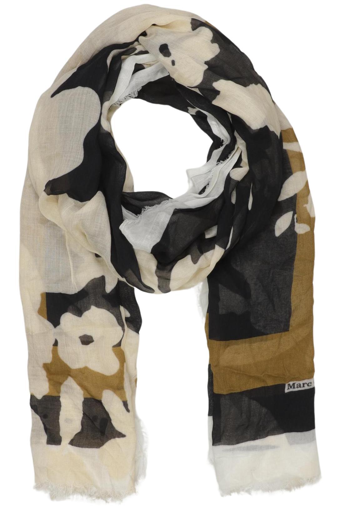 

Marc O Polo Damen Schal, braun, Gr.