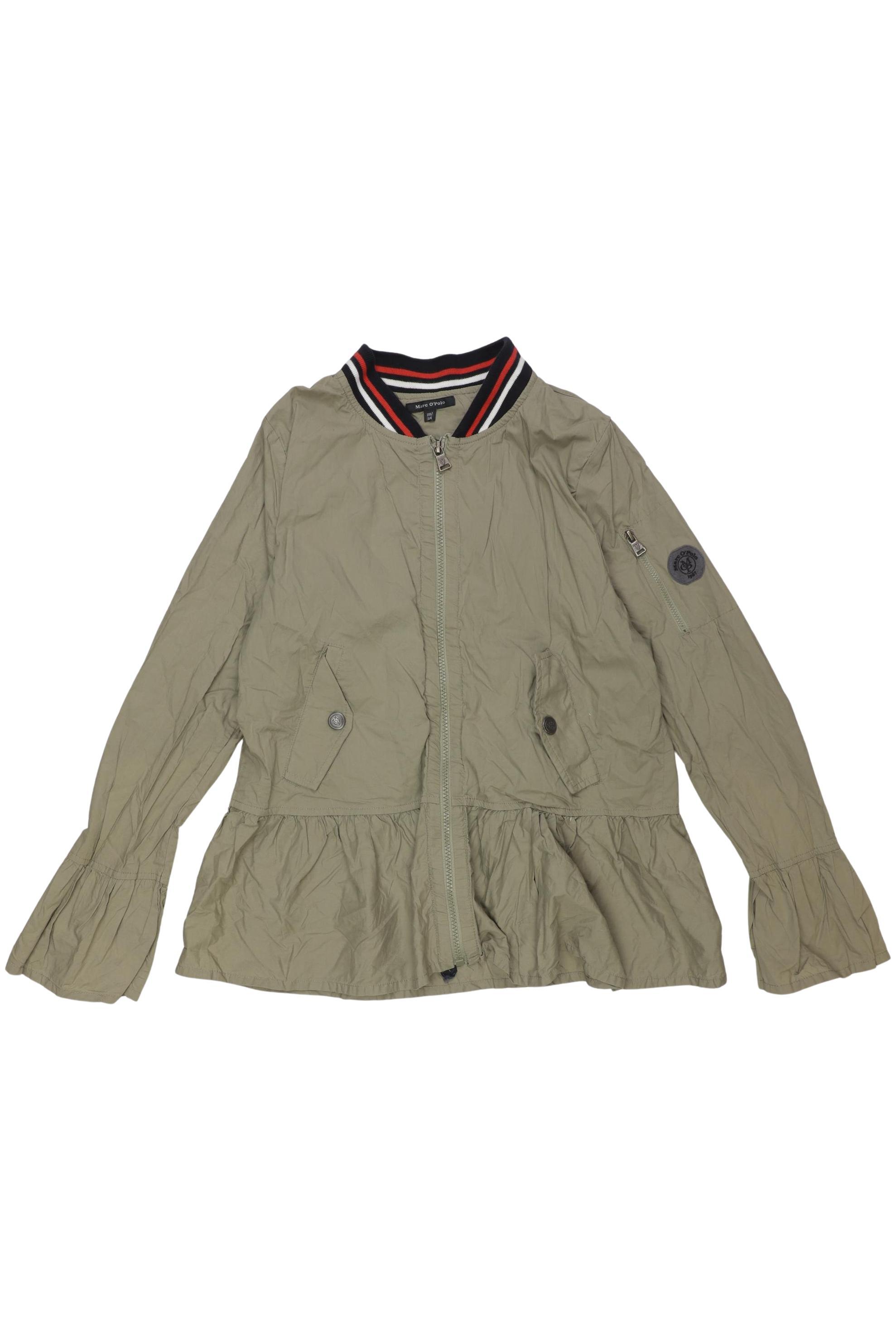 

Marc O Polo Mädchen Jacke, beige, Gr. 158