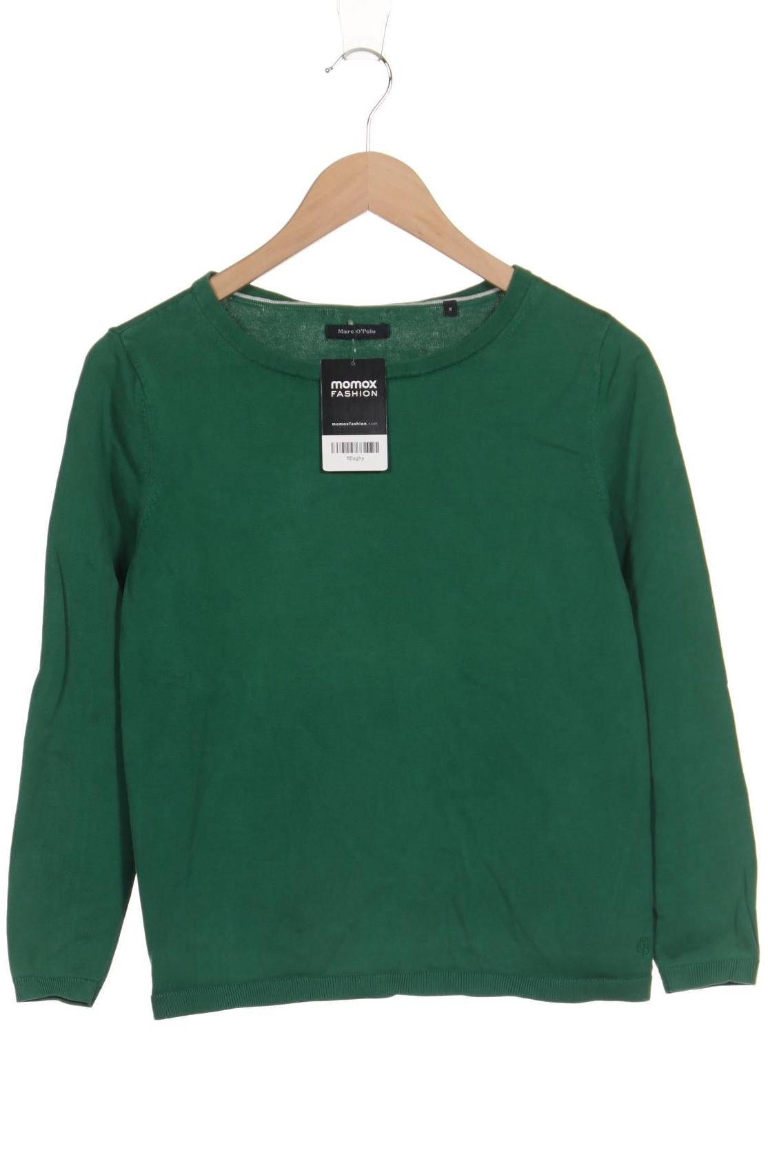 

Marc O Polo Damen Pullover, grün, Gr. 38