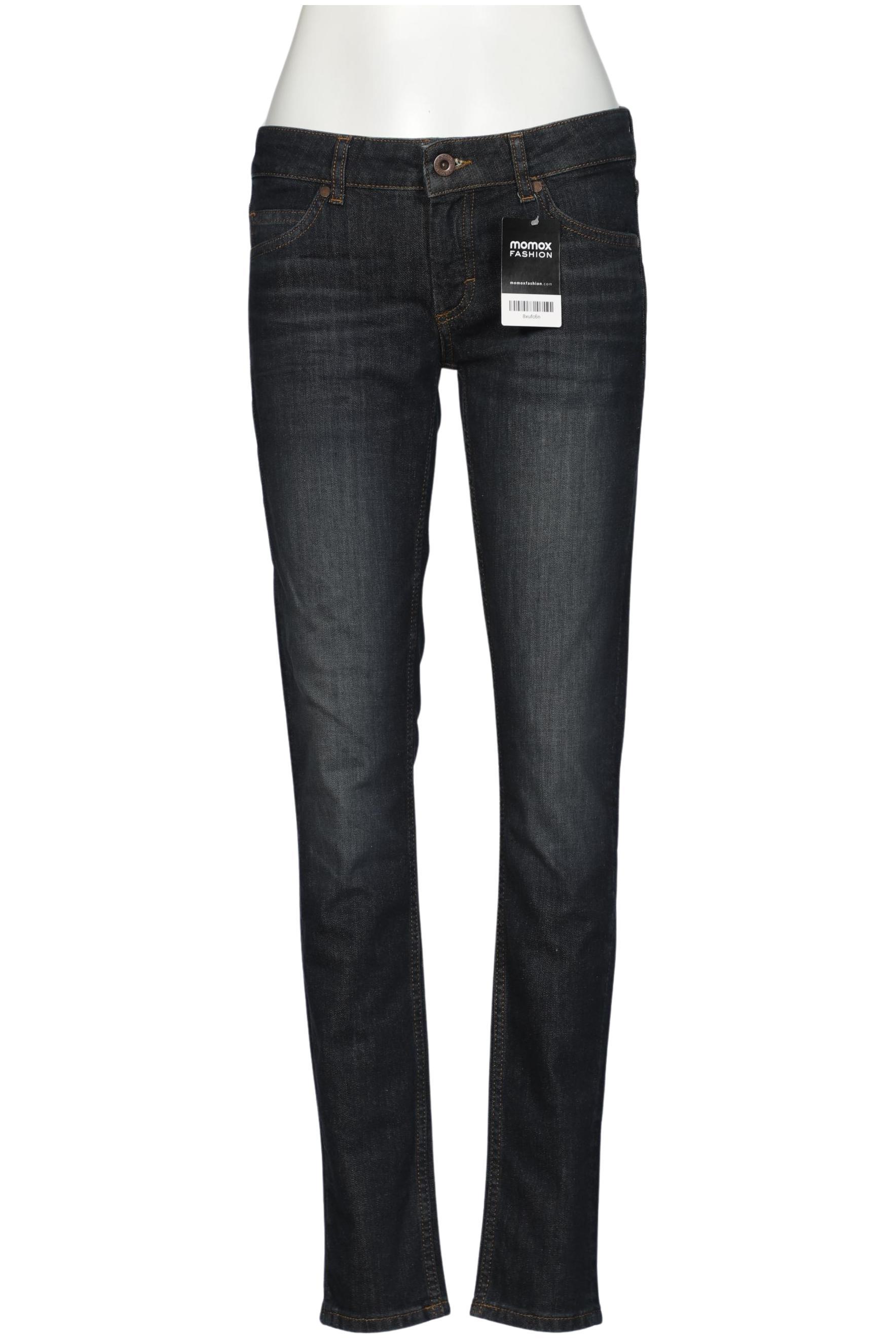

Marc O Polo Damen Jeans, marineblau, Gr. 28