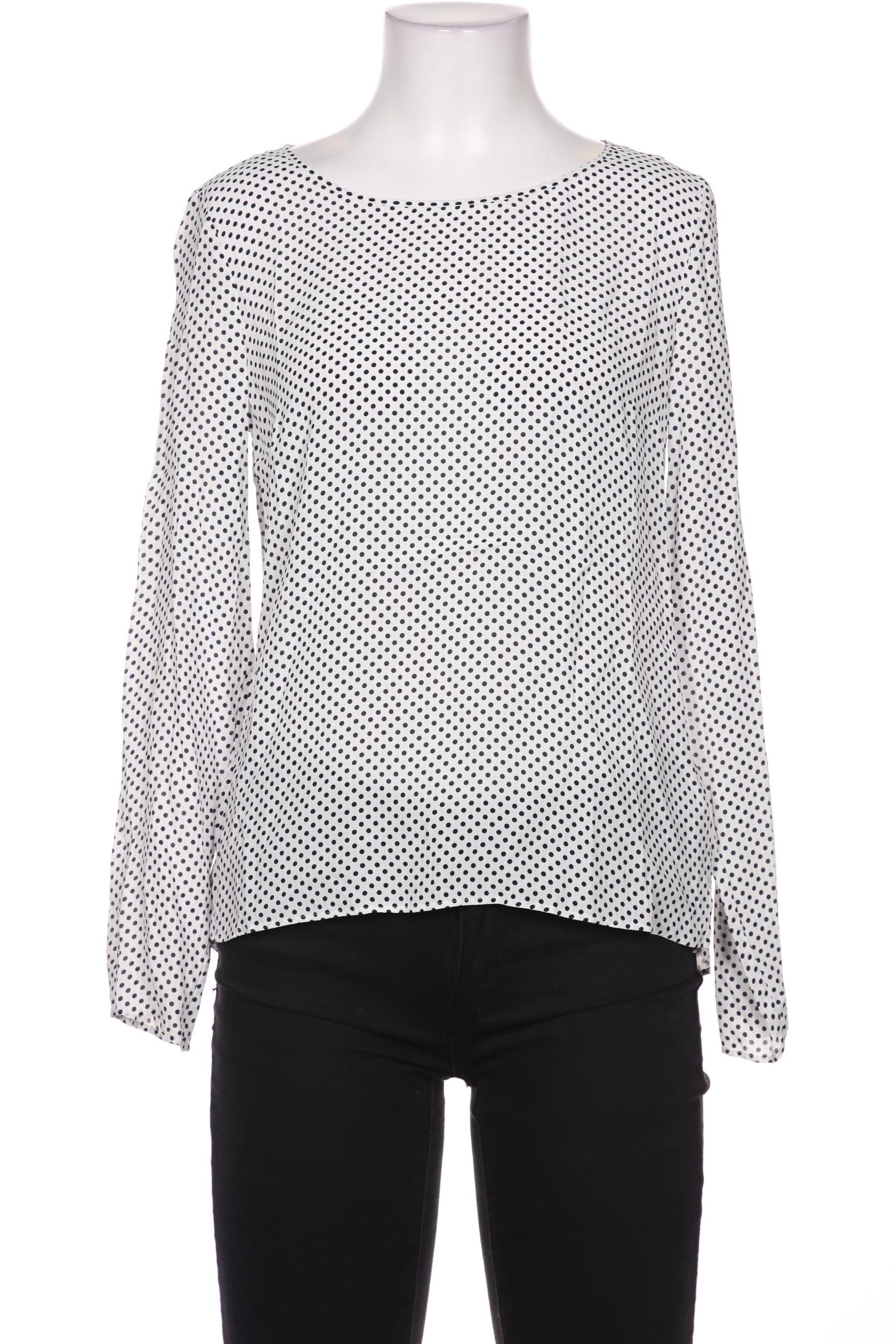 

Marc O Polo Damen Bluse, weiß, Gr. 36