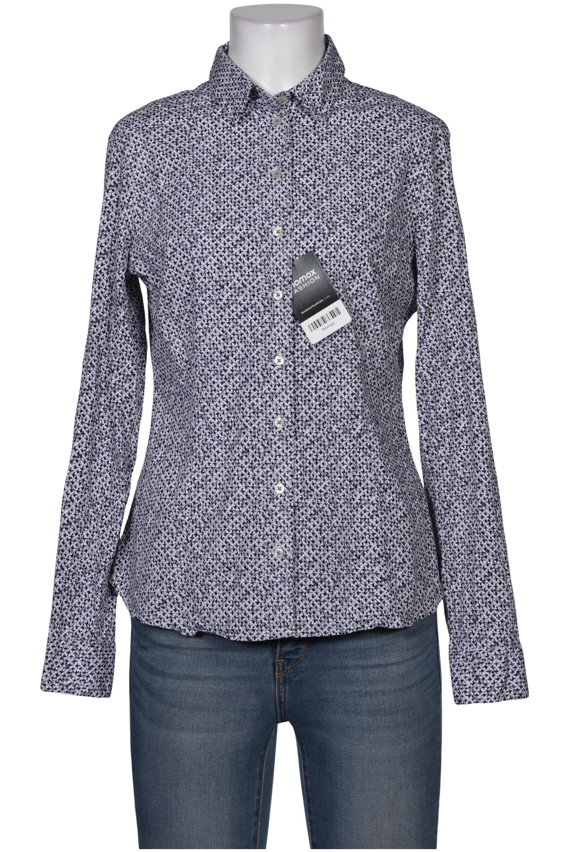 

Marc O Polo Damen Bluse, mehrfarbig, Gr. 38
