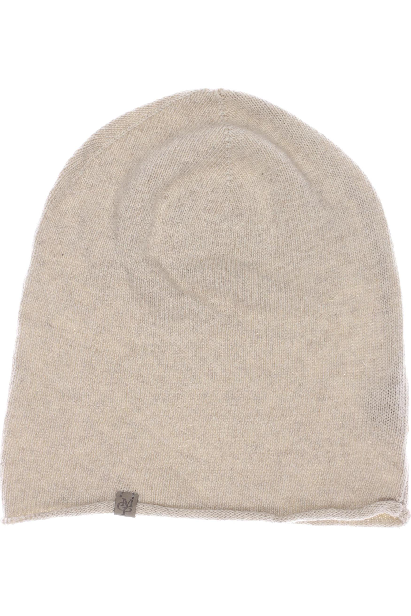 

Marc O Polo Damen Hut/Mütze, beige, Gr. uni