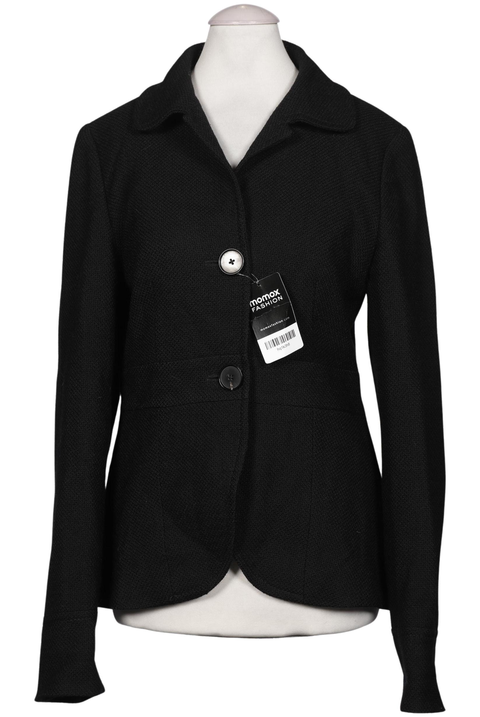 

Marc O Polo Damen Blazer, schwarz, Gr. 36