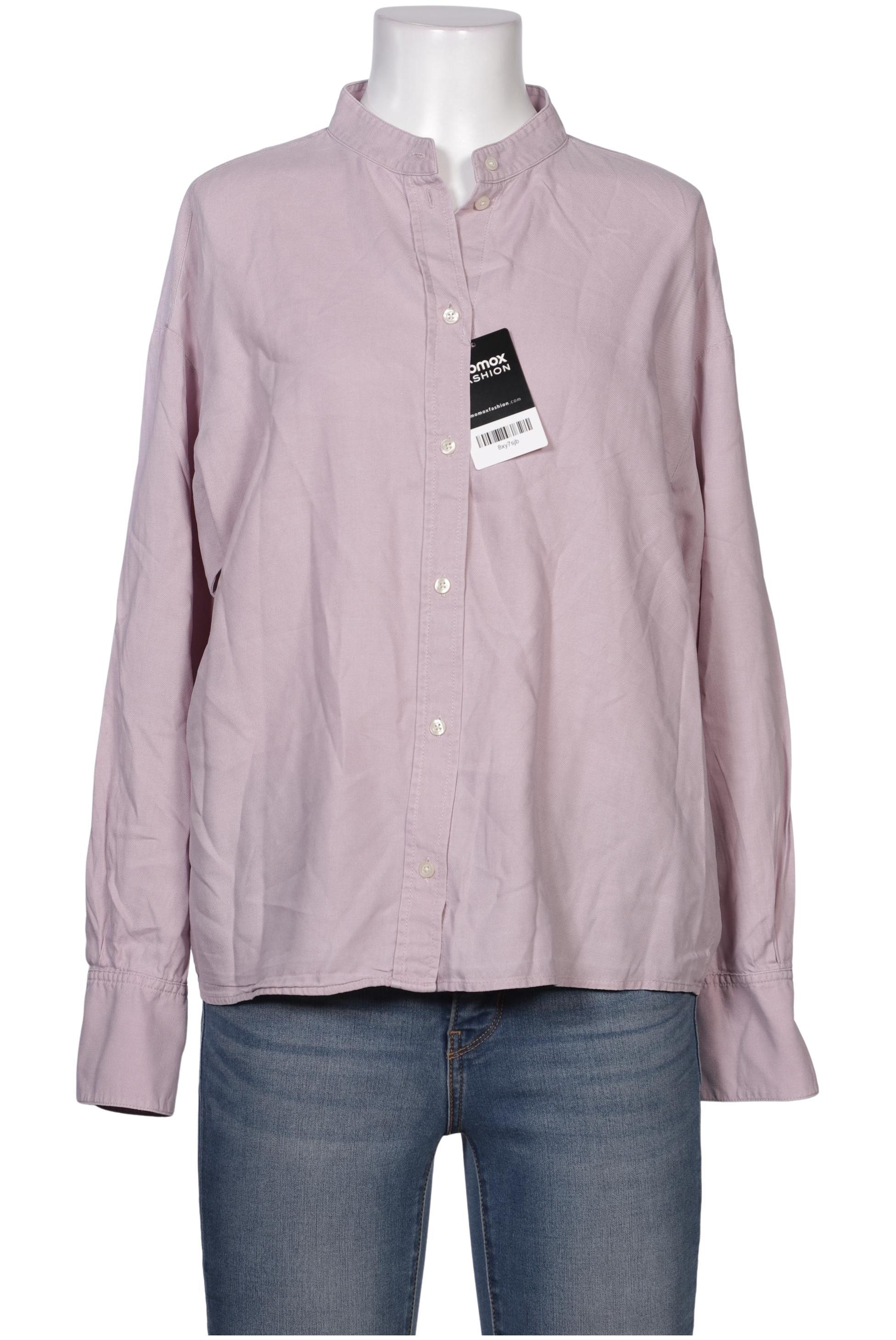 

Marc O Polo Damen Bluse, flieder, Gr. 38