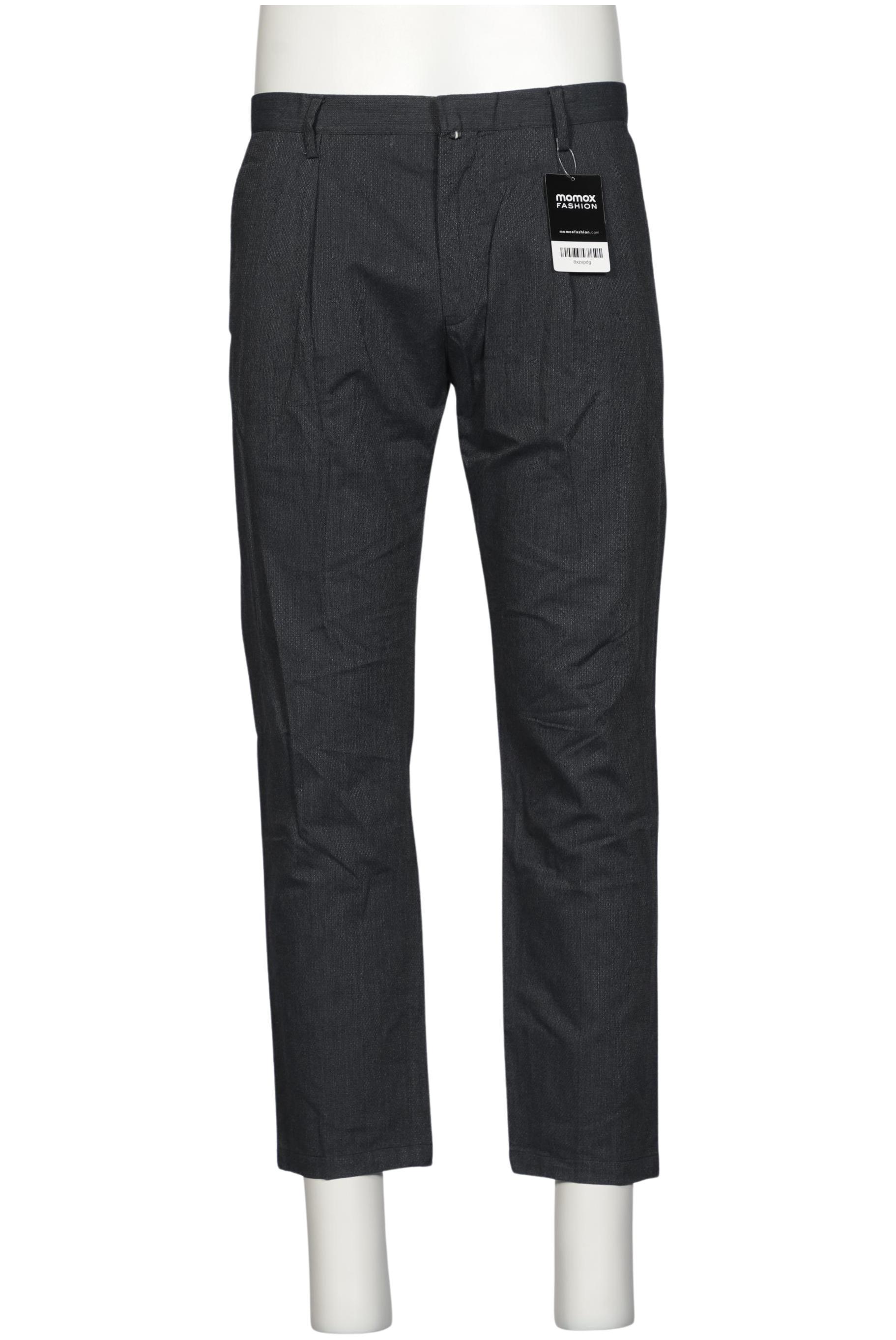 

Marc O Polo Herren Stoffhose, grau, Gr. 36