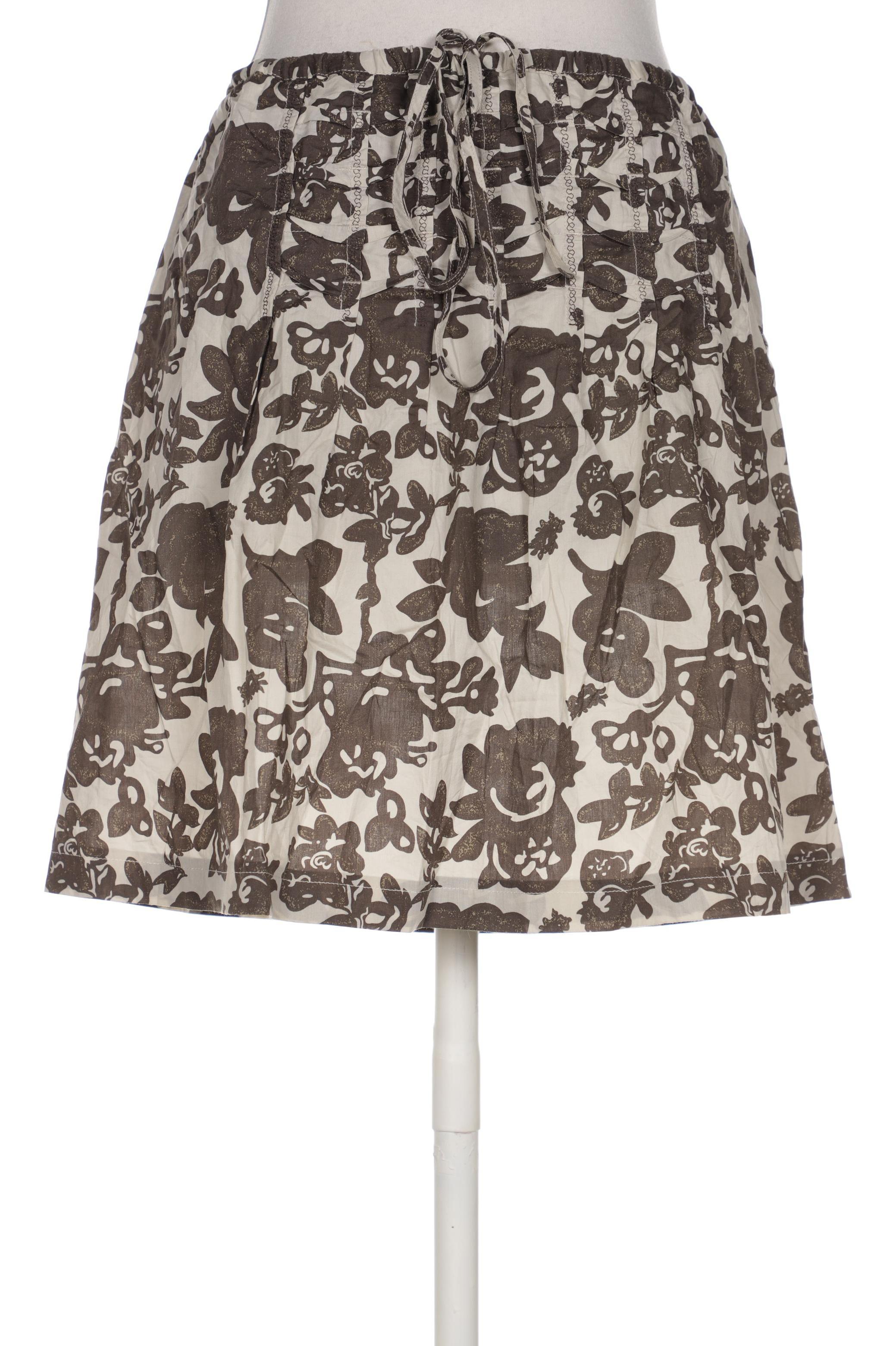 Thumbnail - Marc O Polo Damen Rock, beige, Gr. 34