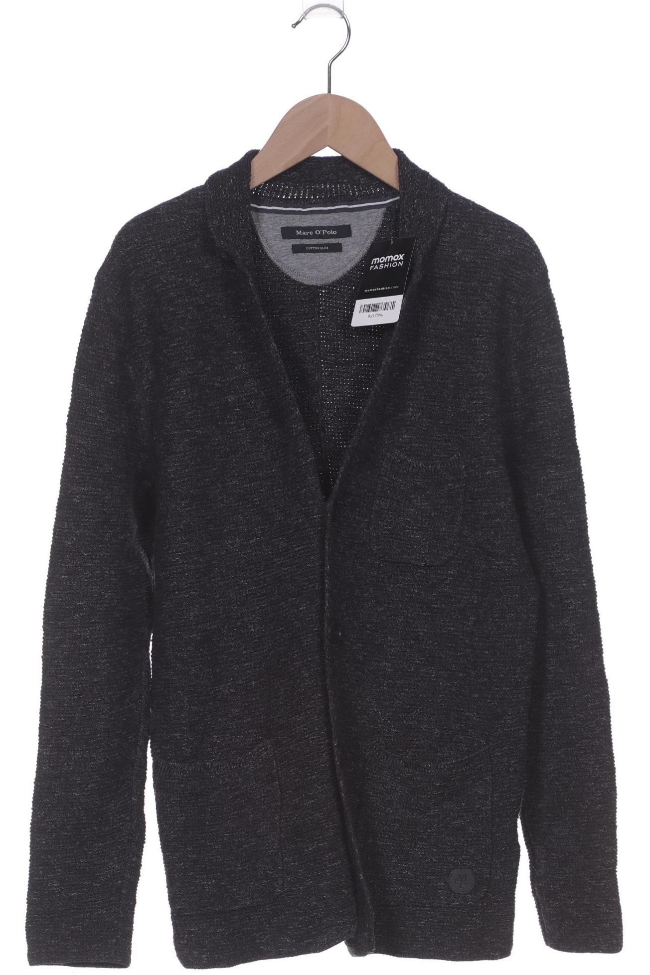 

Marc O Polo Herren Jacke, marineblau, Gr. 46