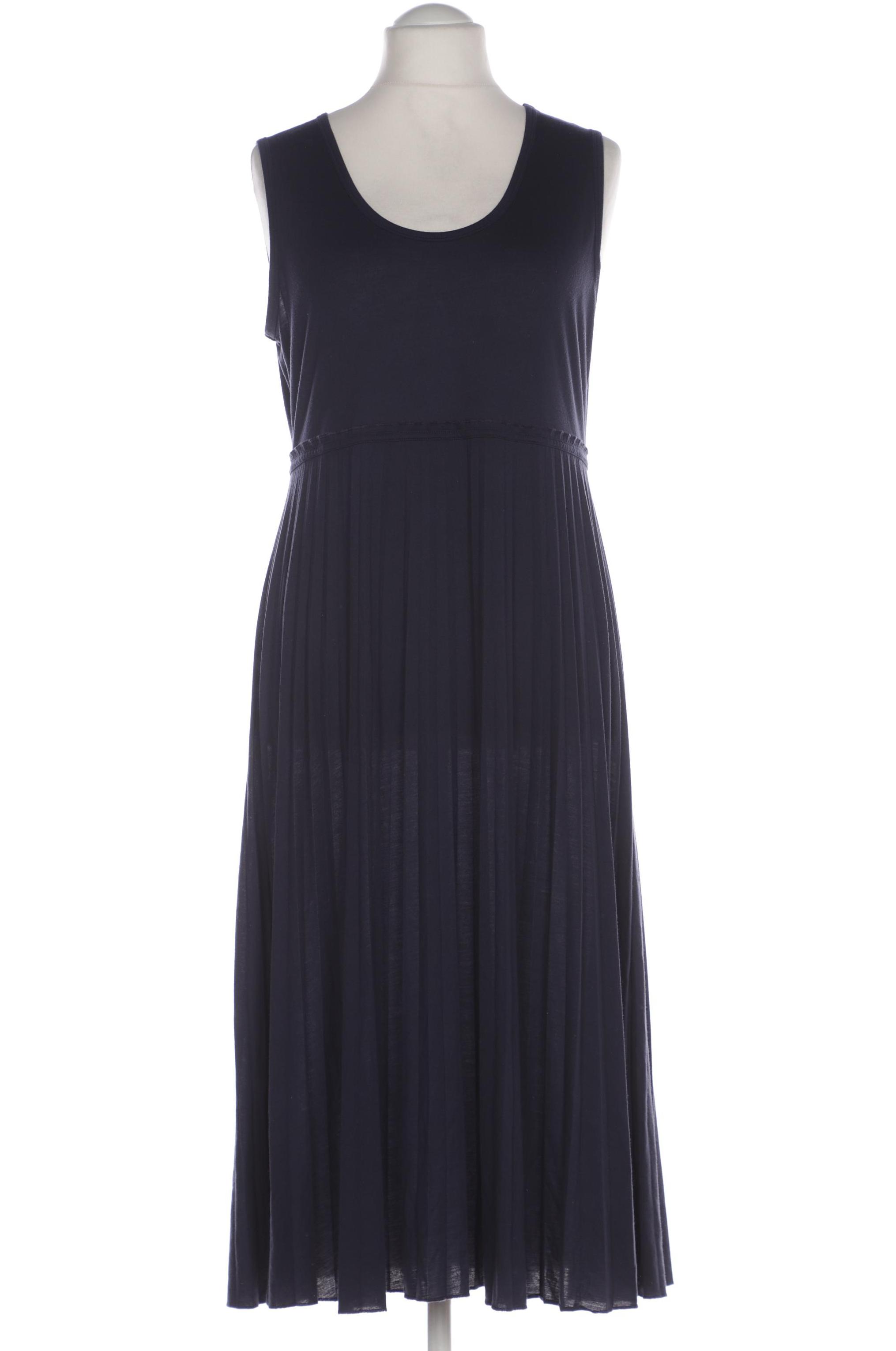 

Marc O Polo Damen Kleid, marineblau, Gr. 42