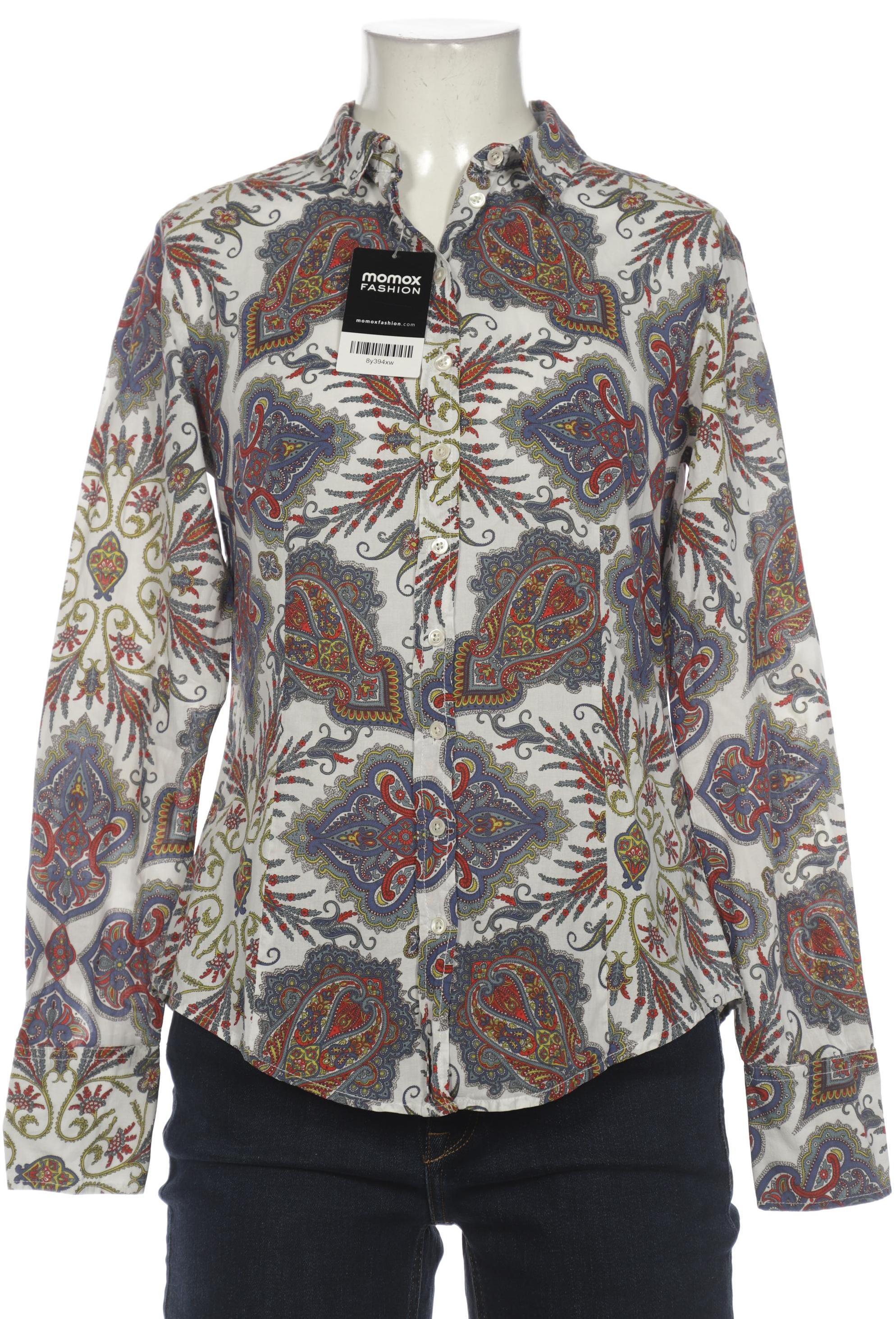 

Marc O Polo Damen Bluse, mehrfarbig, Gr. 36