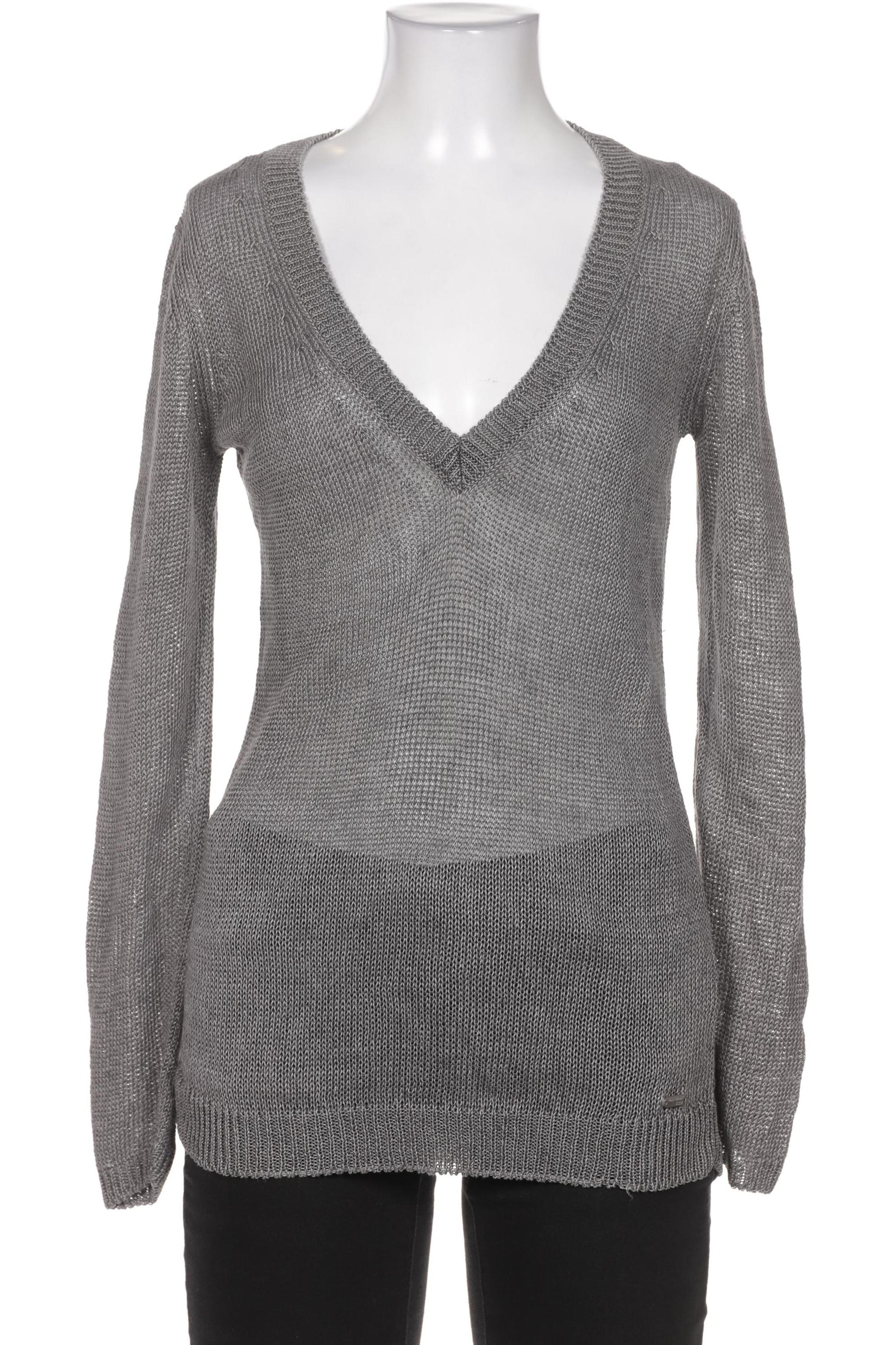 

Marc O Polo Damen Pullover, grau, Gr. 36