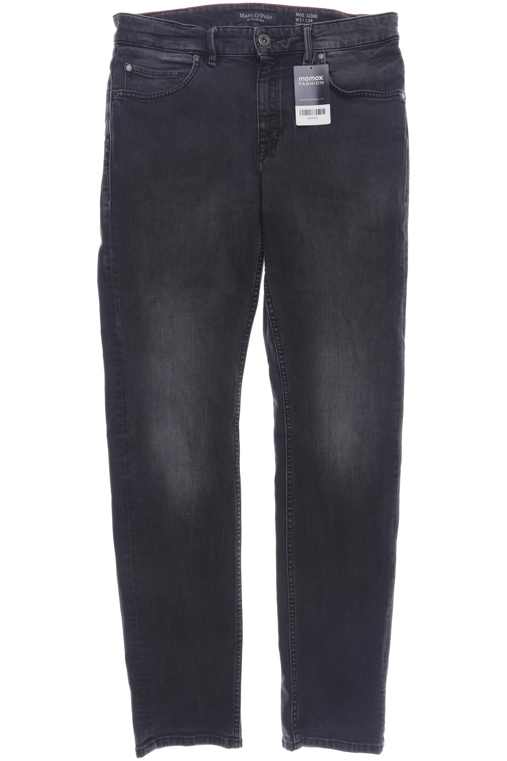 

Marc O Polo Herren Jeans, grau, Gr. 31