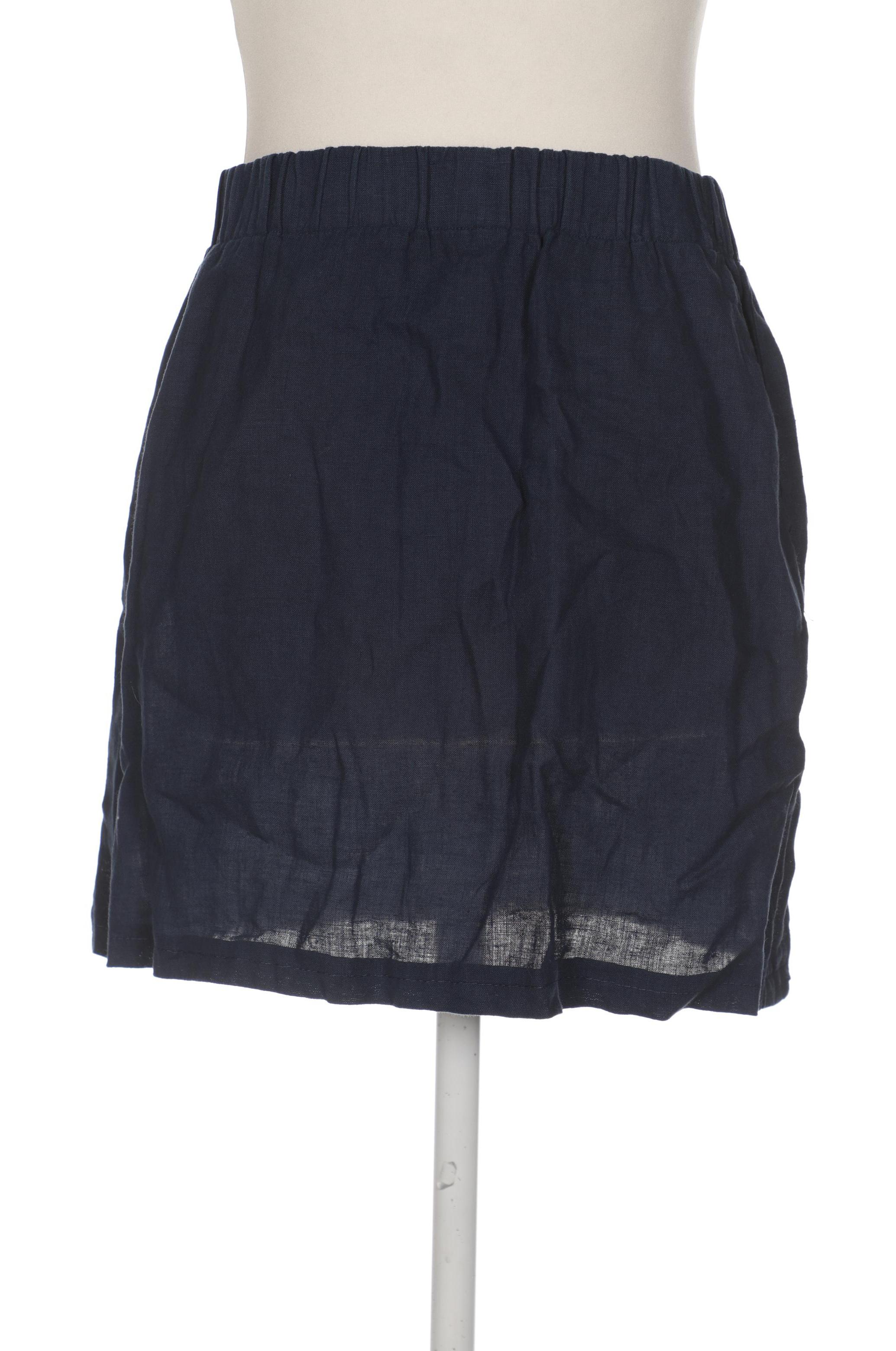 

Marc O Polo Damen Rock, marineblau