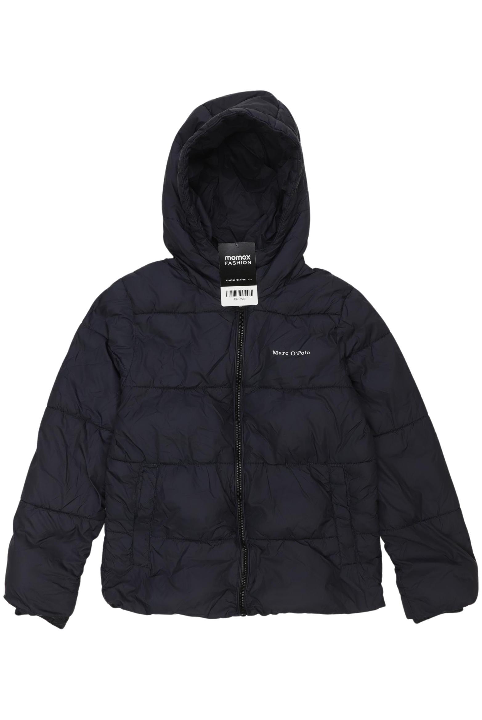 

Marc O Polo Jungen Jacke, marineblau, Gr. 128