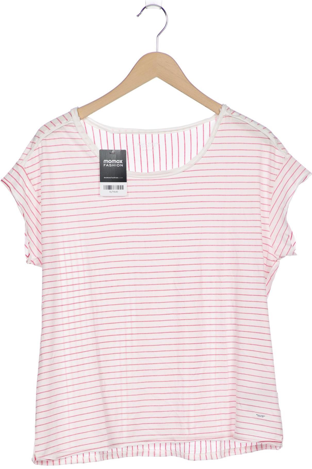 

Marc O Polo Damen T-Shirt, pink
