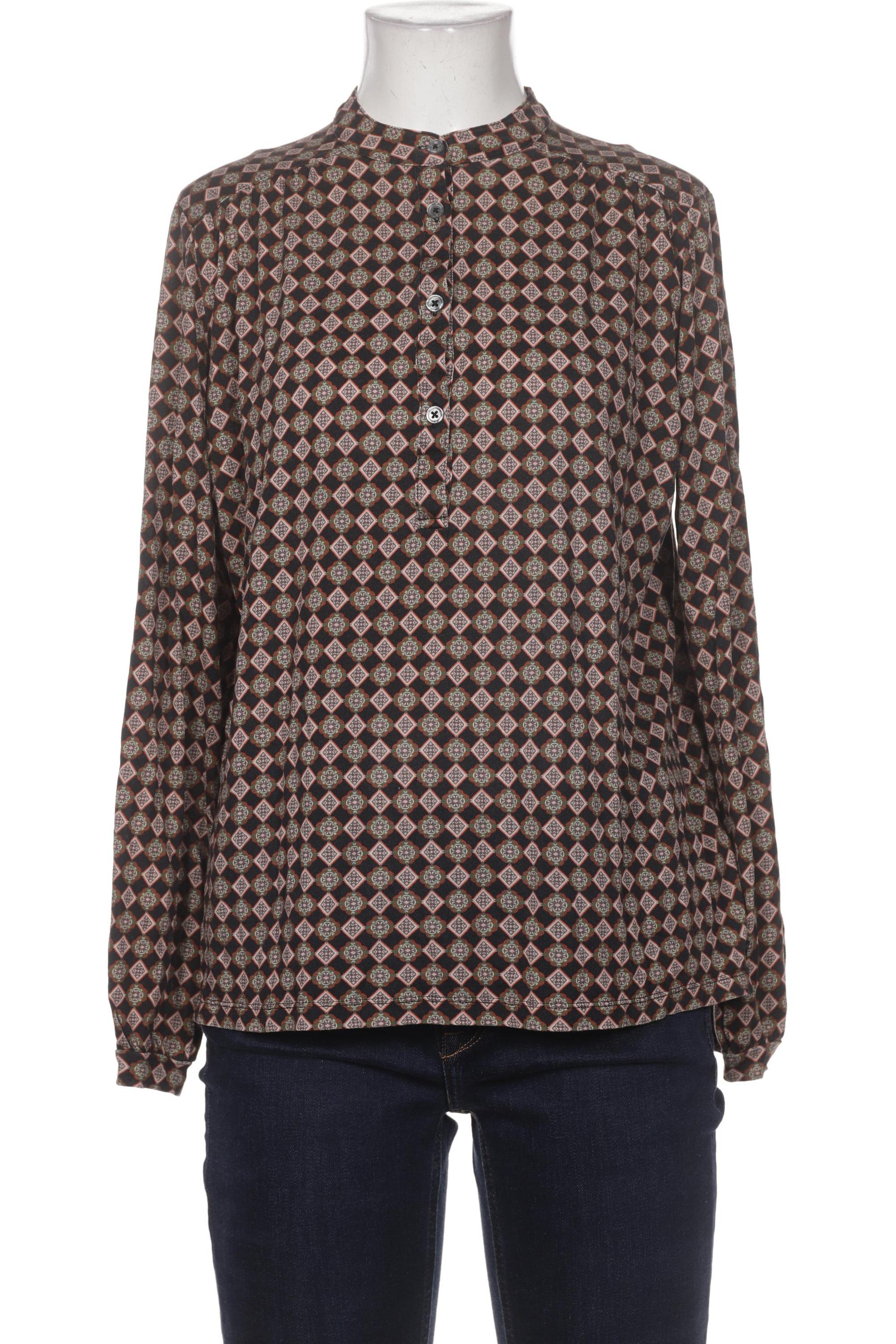 

Marc O Polo Damen Bluse, braun, Gr. 38