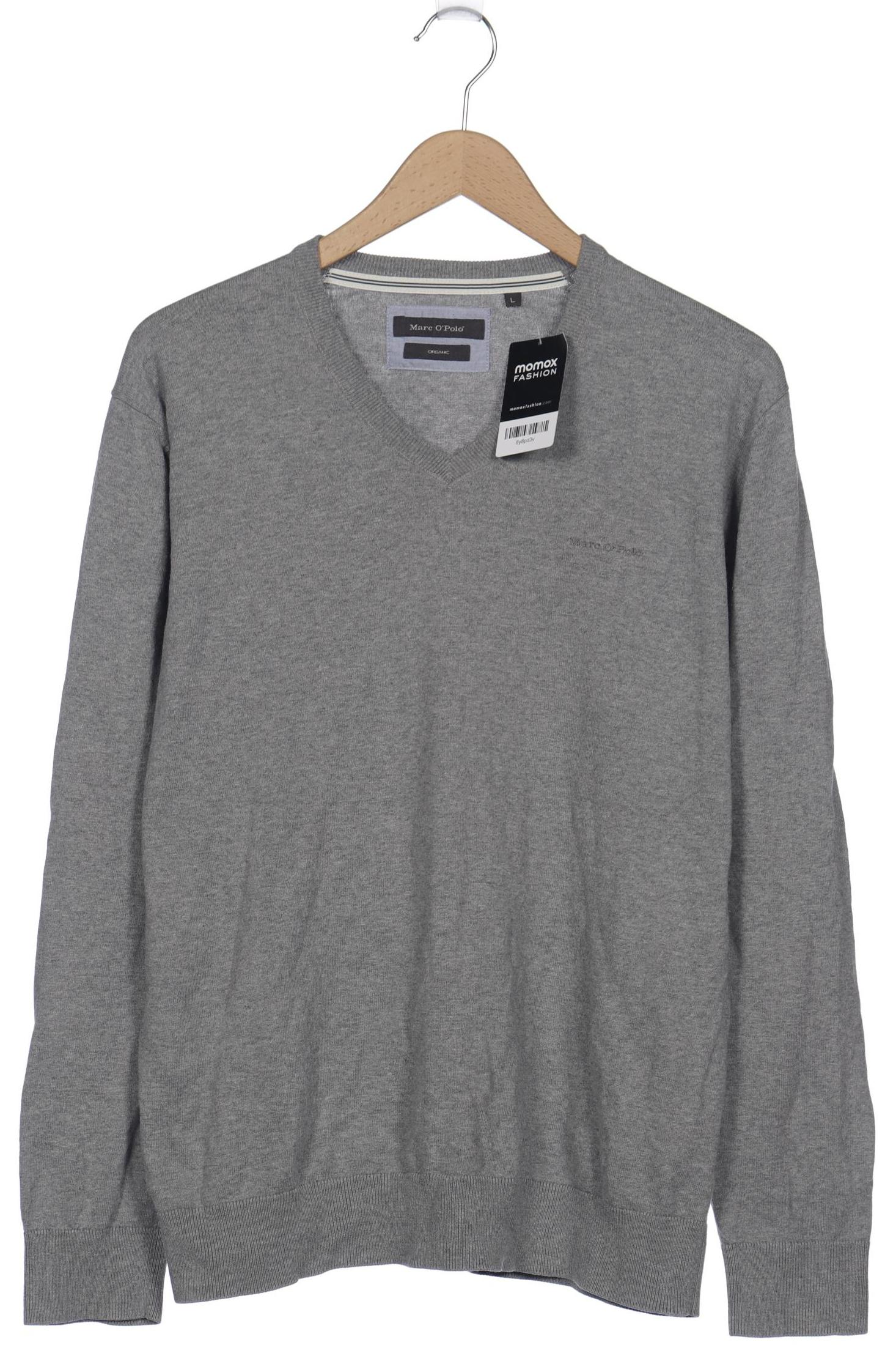 

Marc O Polo Herren Pullover, grau