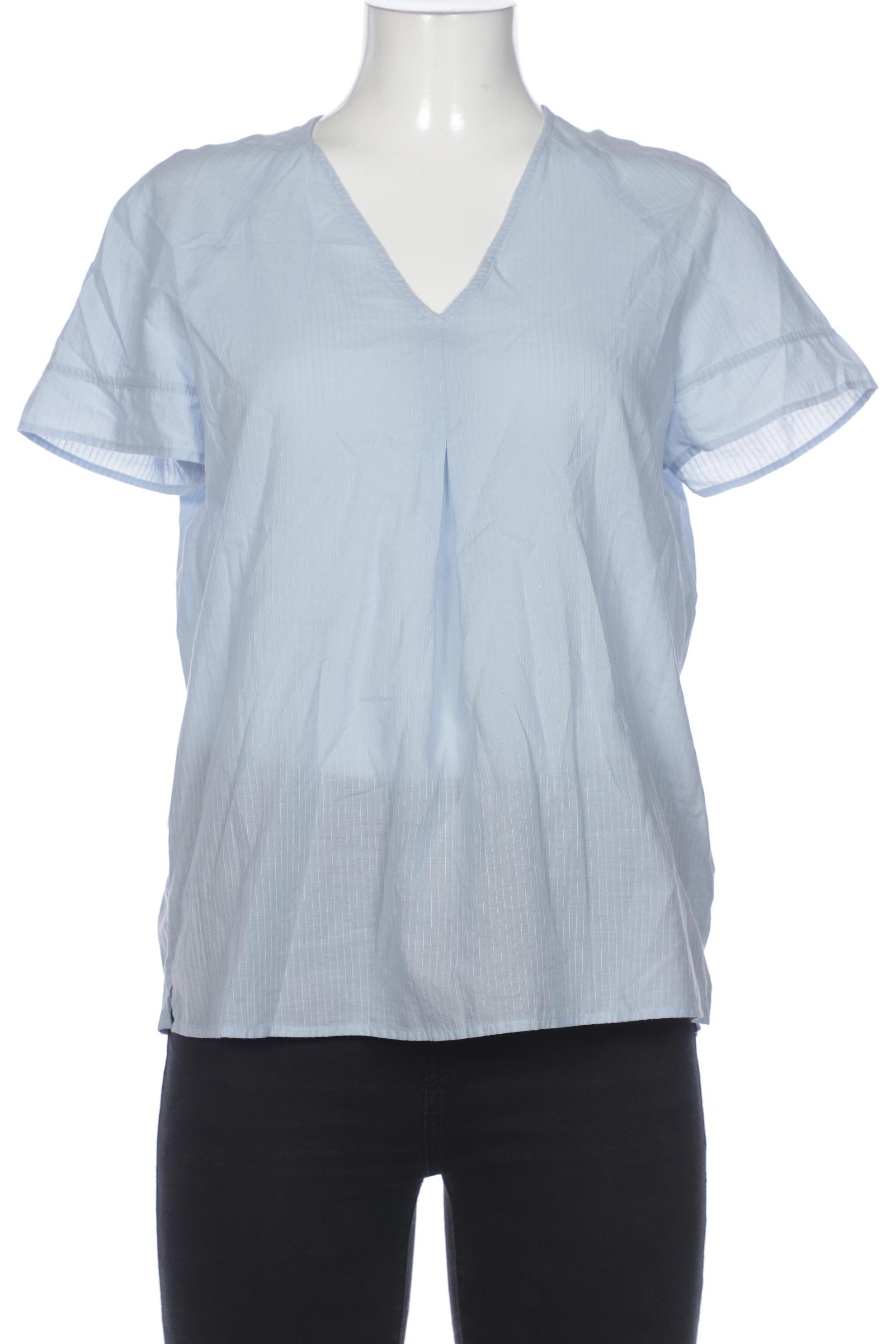 

Marc O Polo Damen Bluse, hellblau