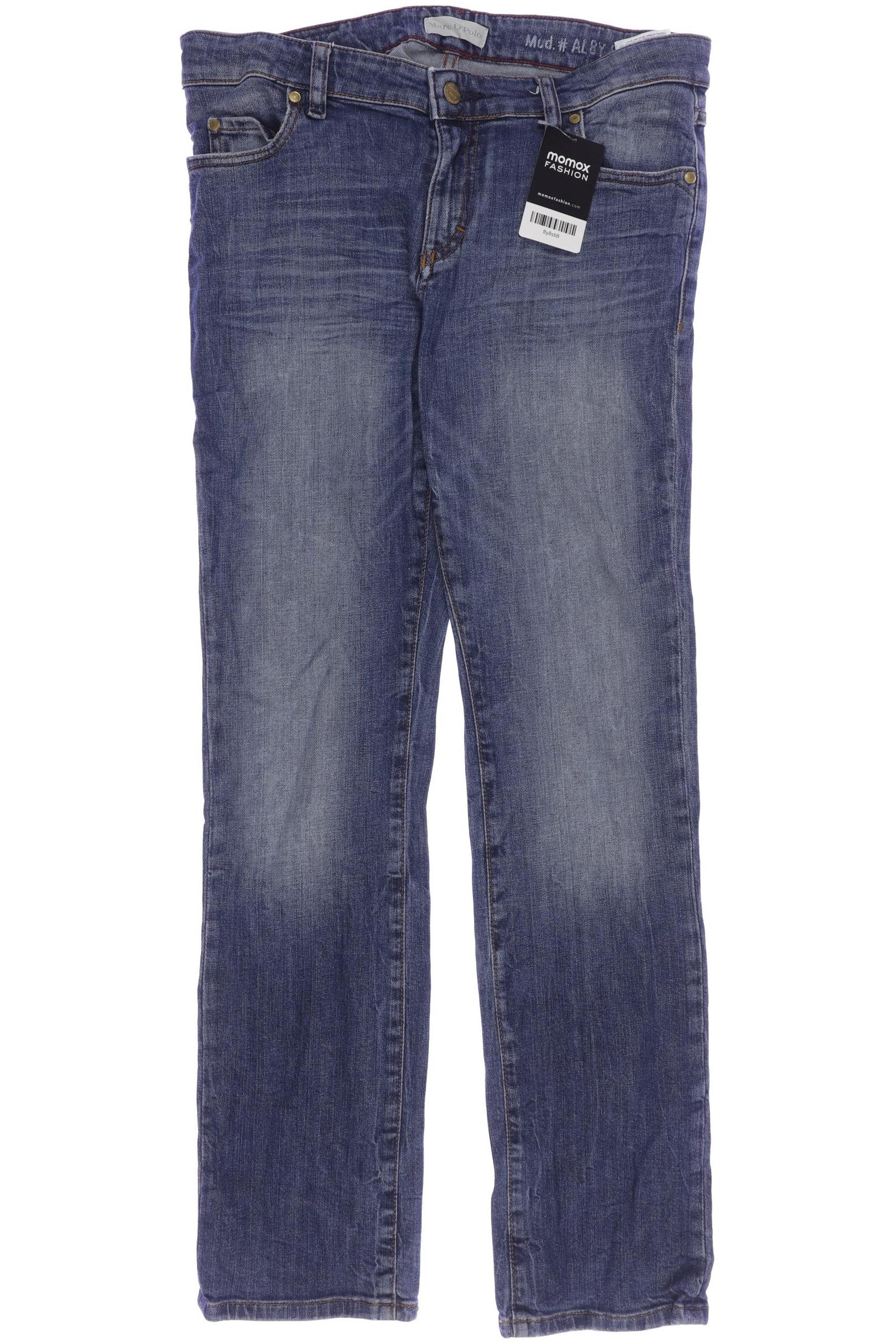 

Marc O Polo Herren Jeans, blau, Gr. 30