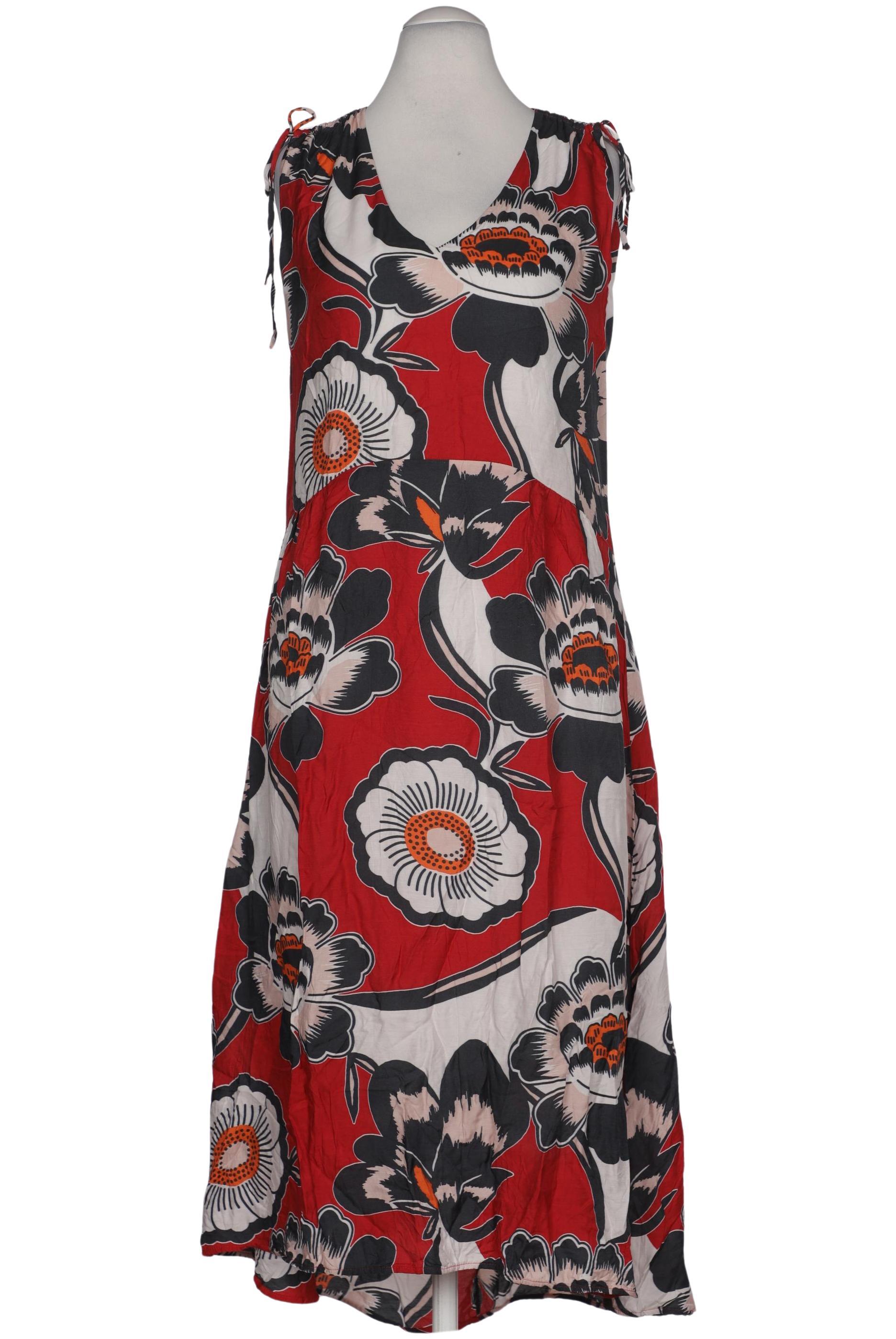 

Marc O Polo Damen Kleid, rot, Gr. 36