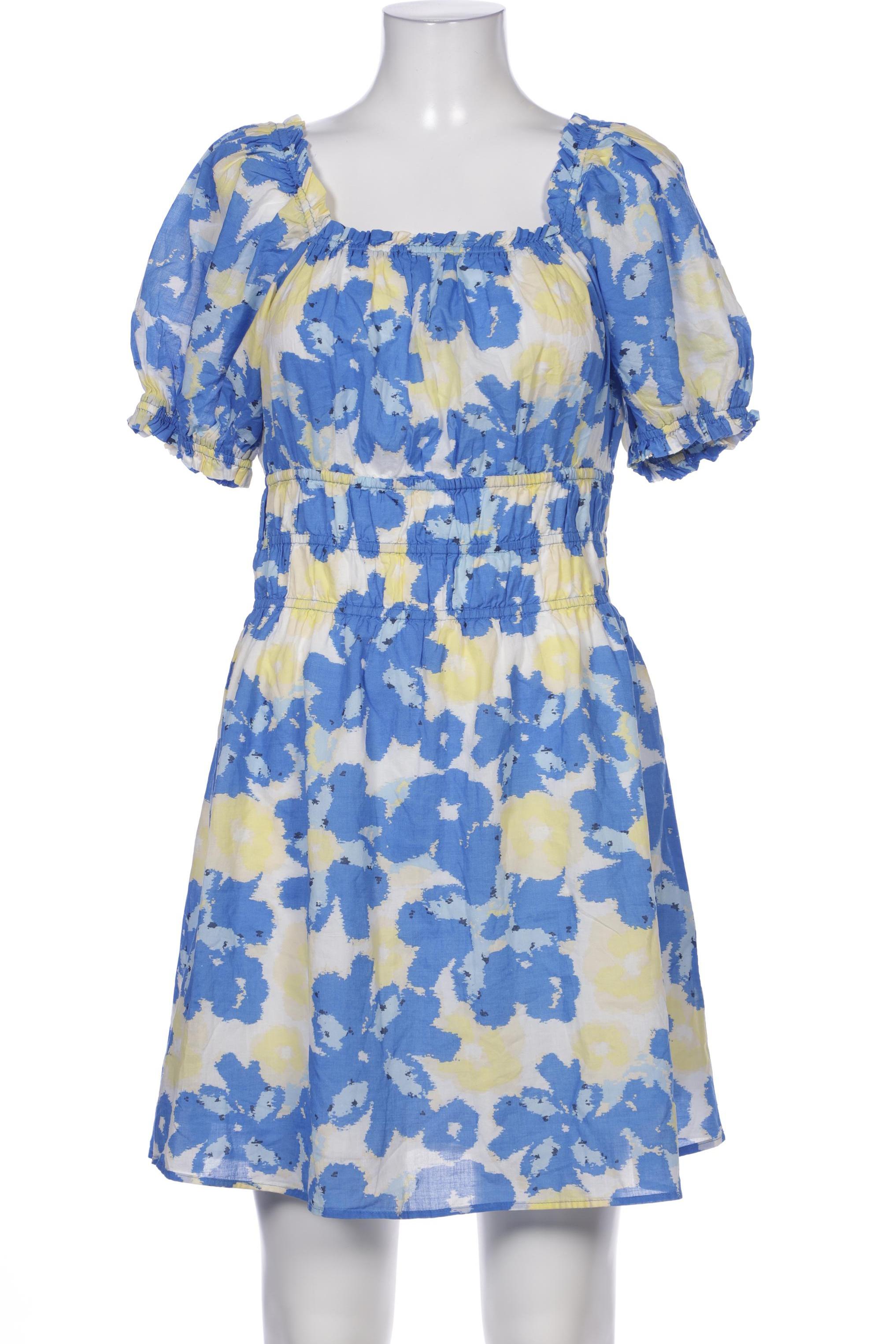 

Marc O Polo Damen Kleid, blau, Gr. 42