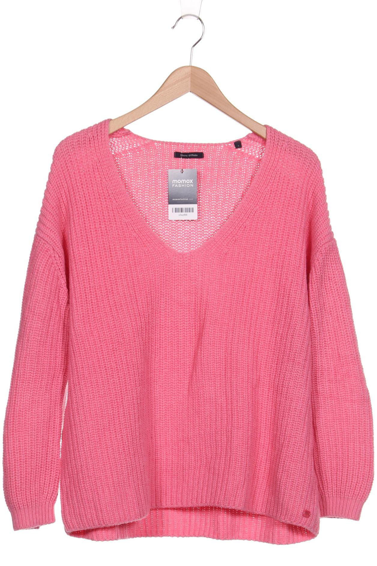 

Marc O Polo Damen Pullover, pink