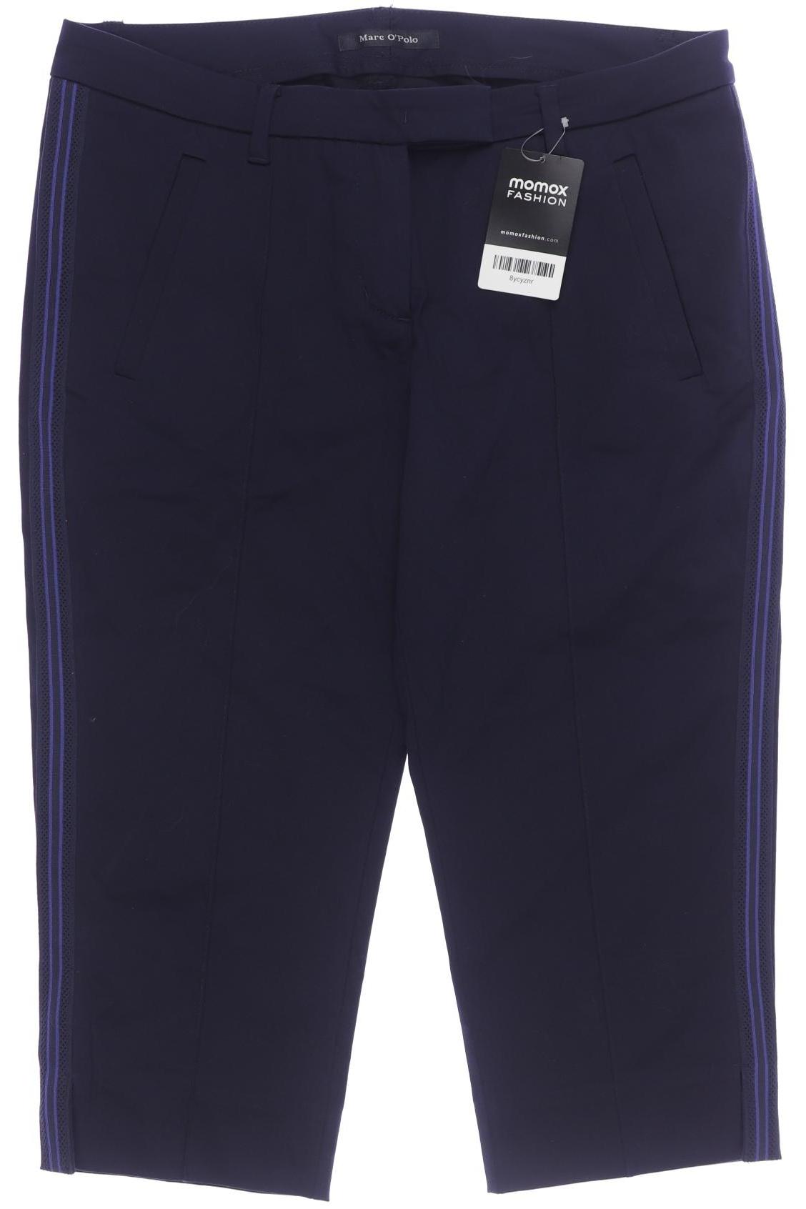 

Marc O Polo Damen Stoffhose, marineblau, Gr. 38