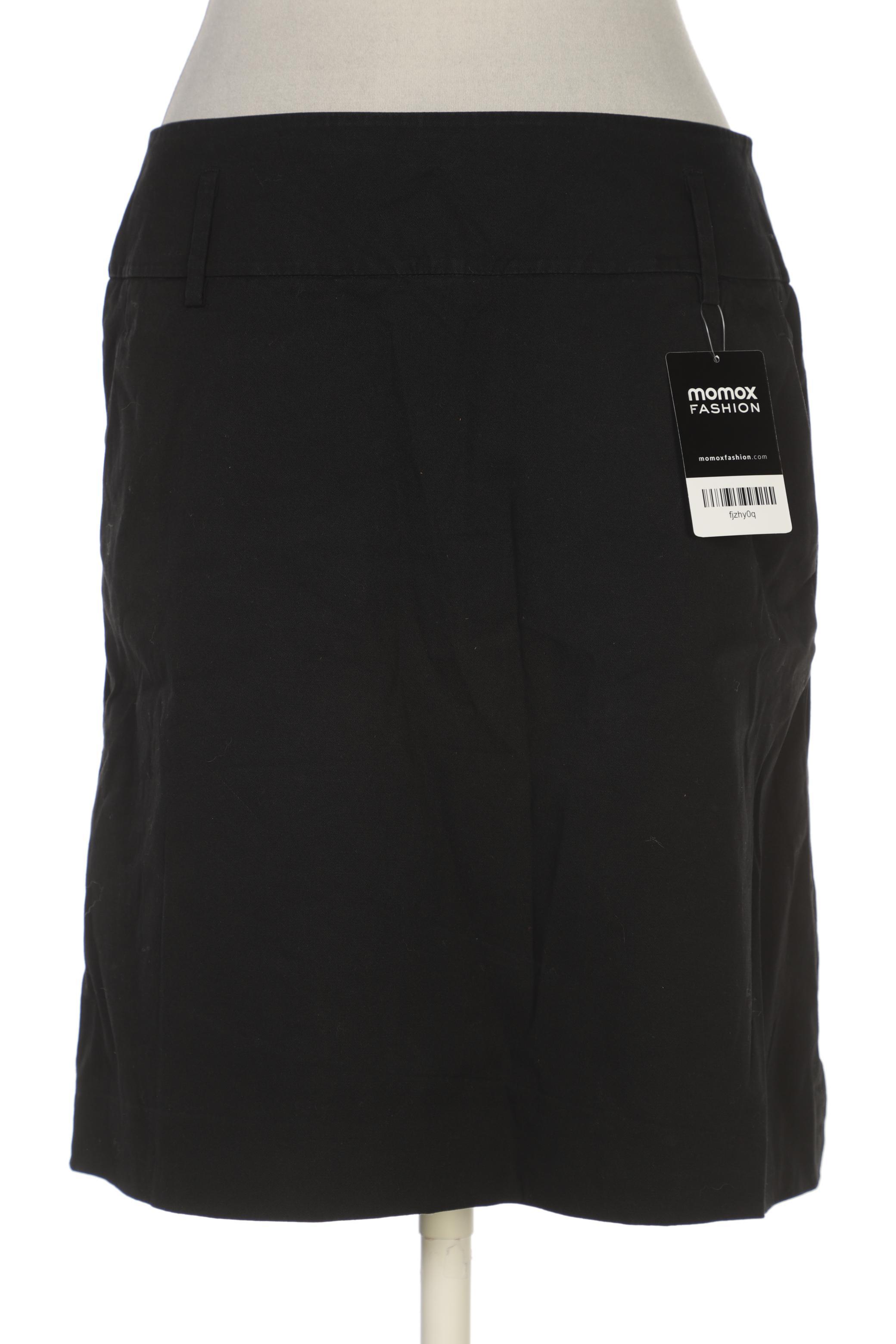 

Marc O Polo Damen Rock, schwarz, Gr. 36