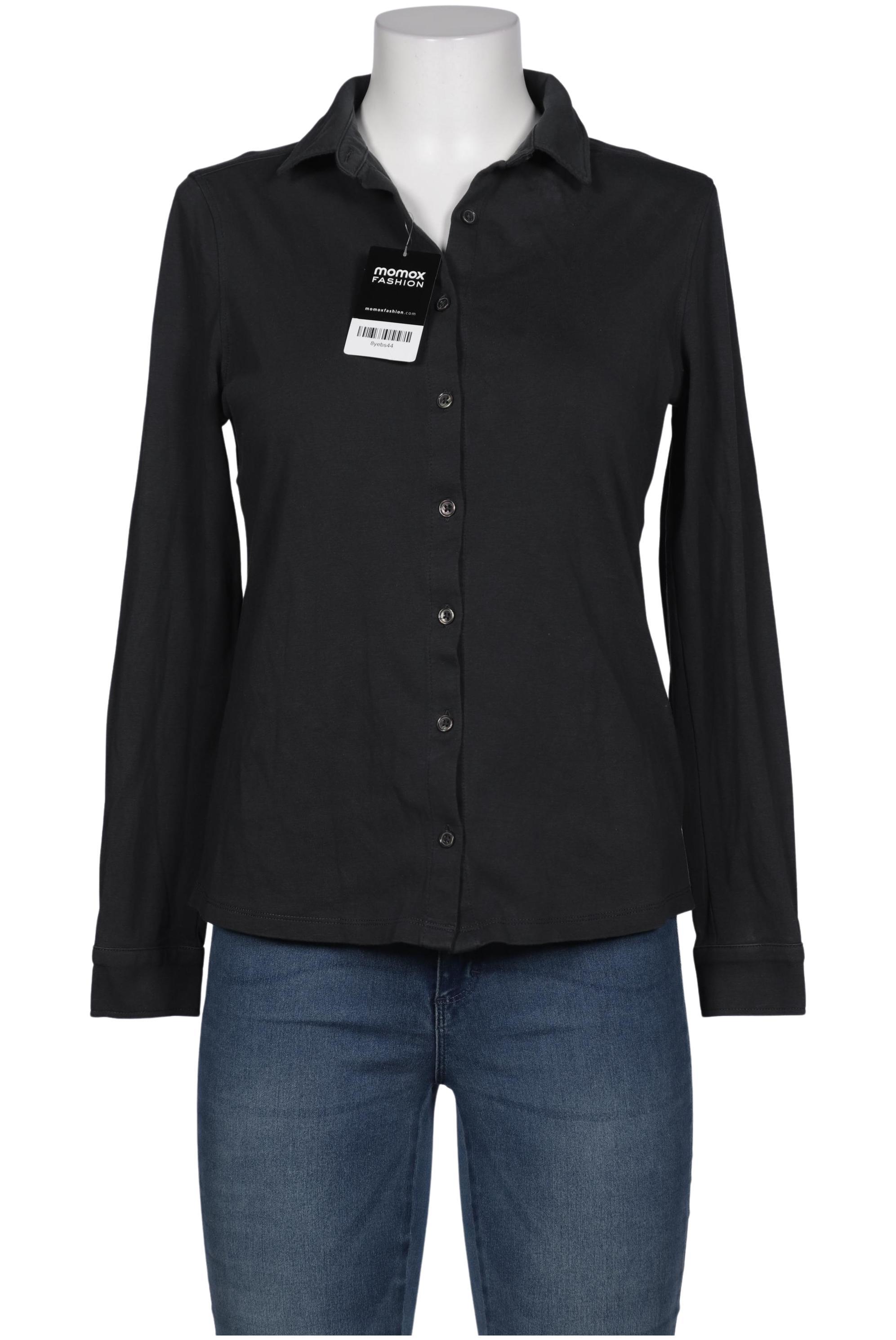 

Marc O Polo Damen Bluse, schwarz, Gr. 38