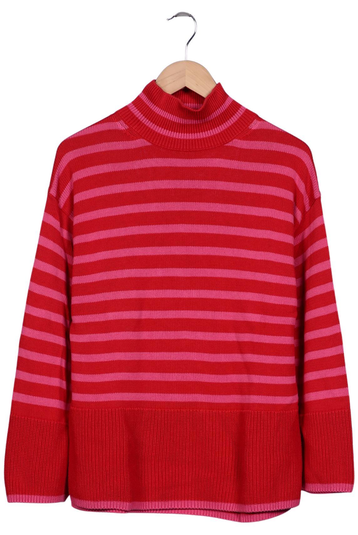 

Marc O Polo Damen Pullover, rot, Gr. 34
