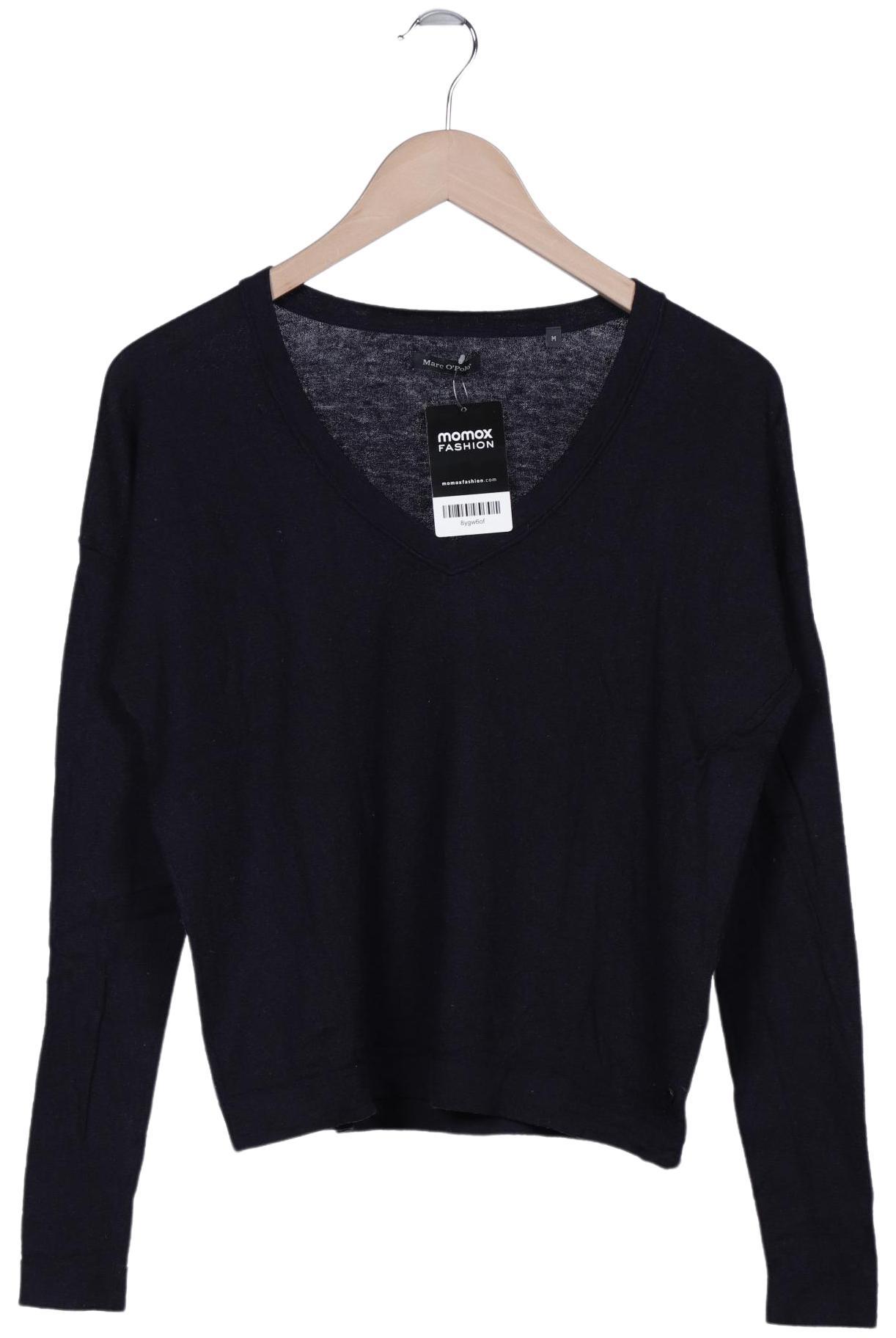

Marc O Polo Damen Pullover, marineblau, Gr. 38