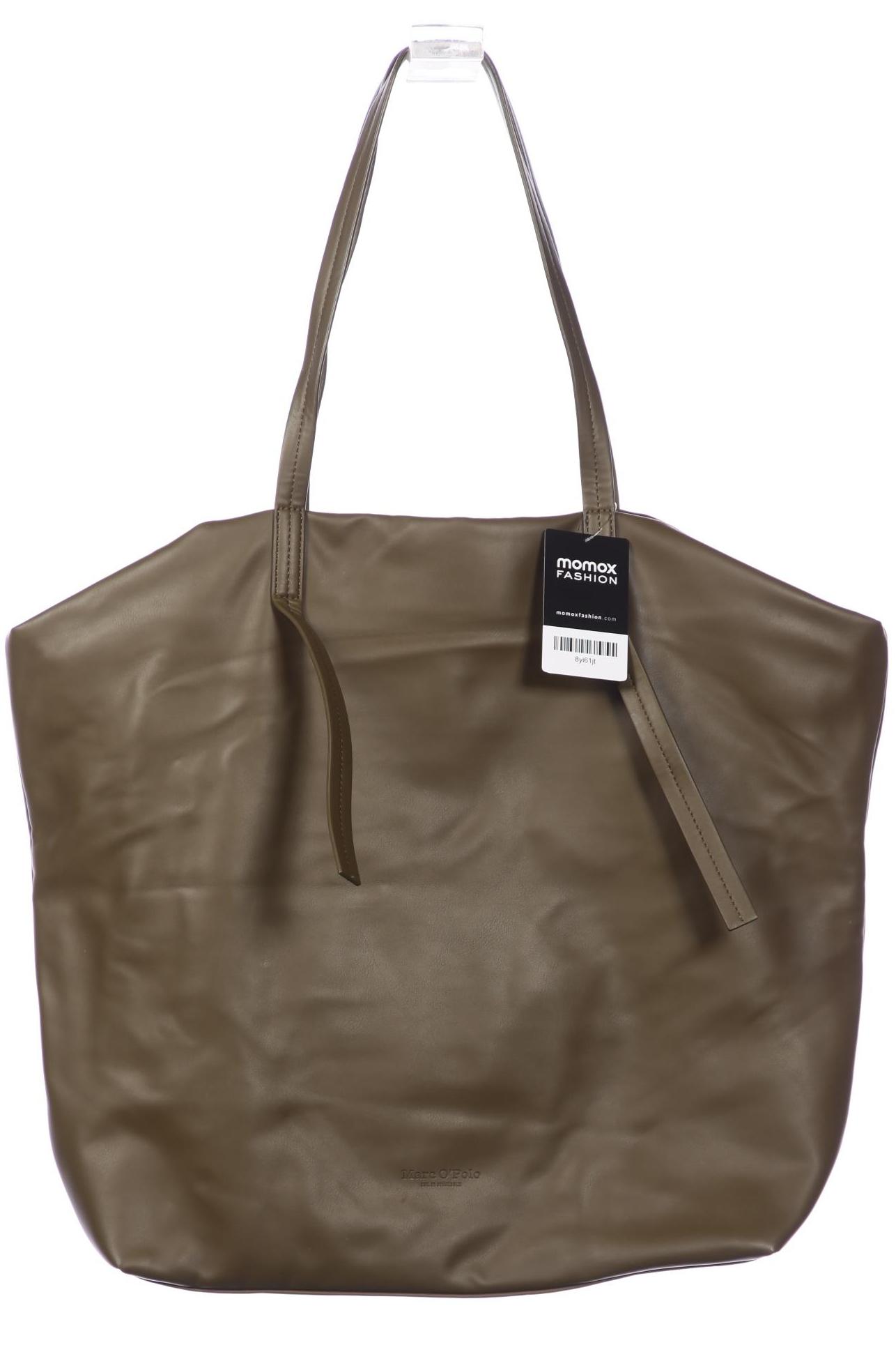 

Marc O Polo Damen Handtasche, grün, Gr.