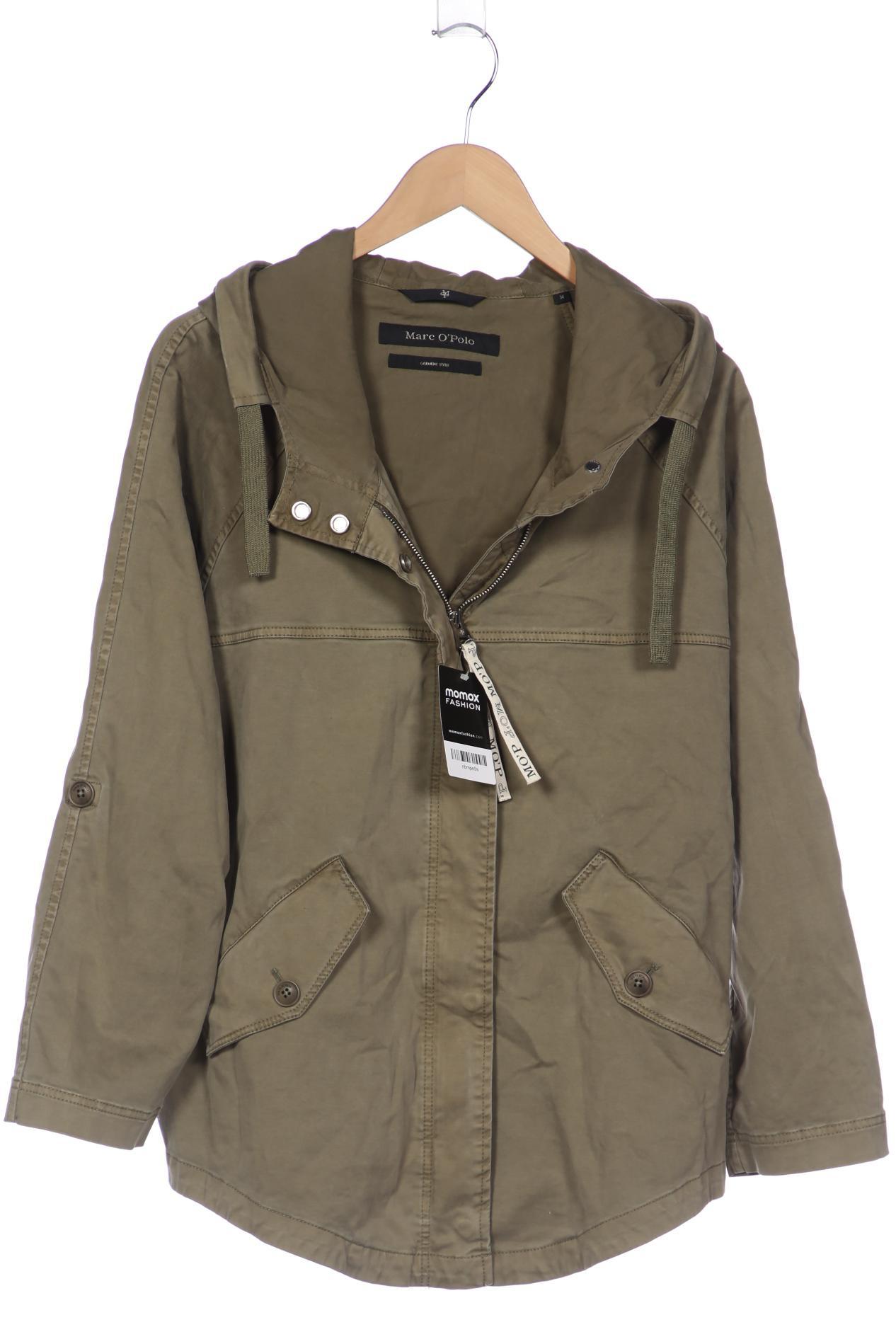 

Marc O Polo Damen Jacke, hellgrün, Gr. 34