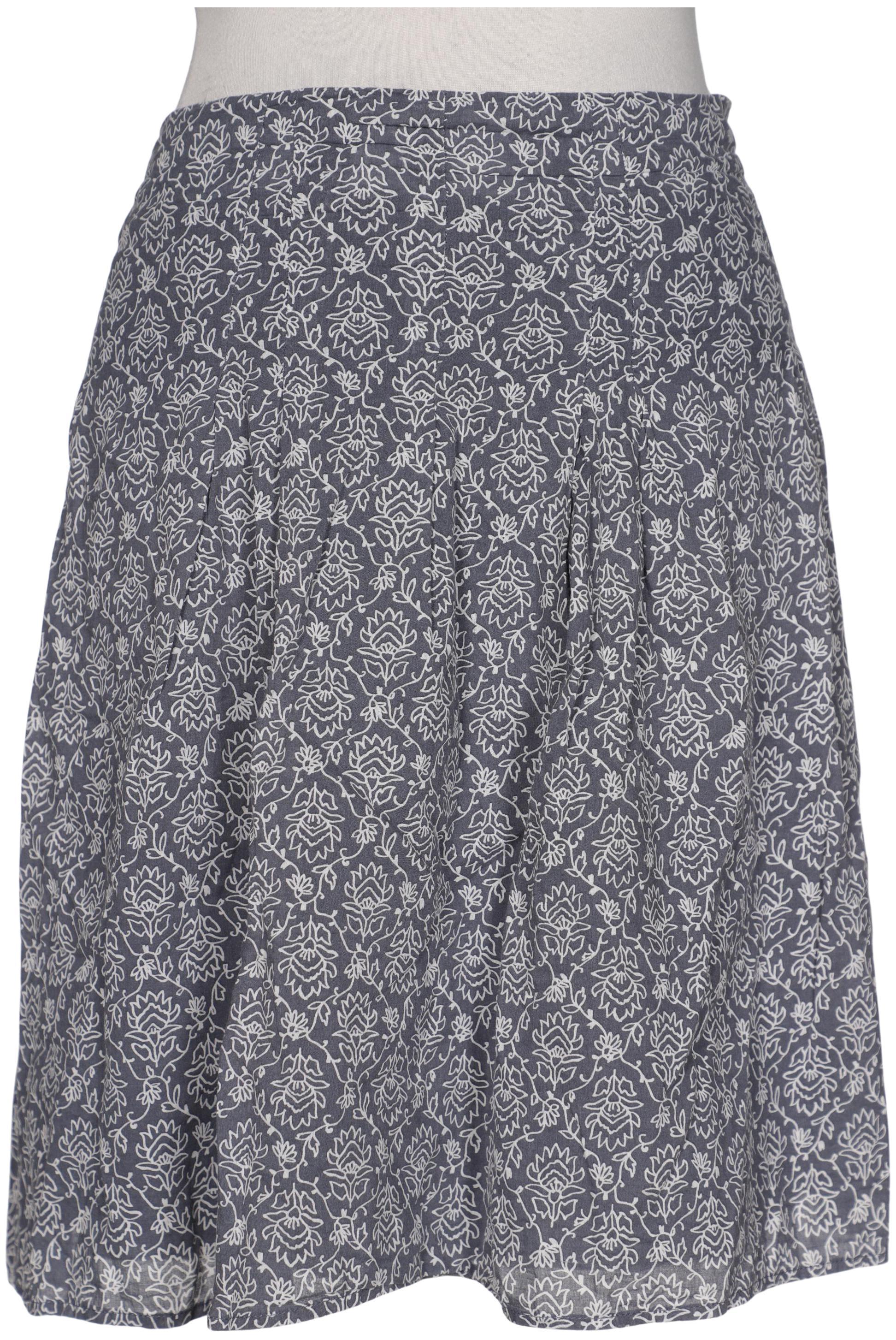 

Marc O Polo Damen Rock, marineblau, Gr. 40