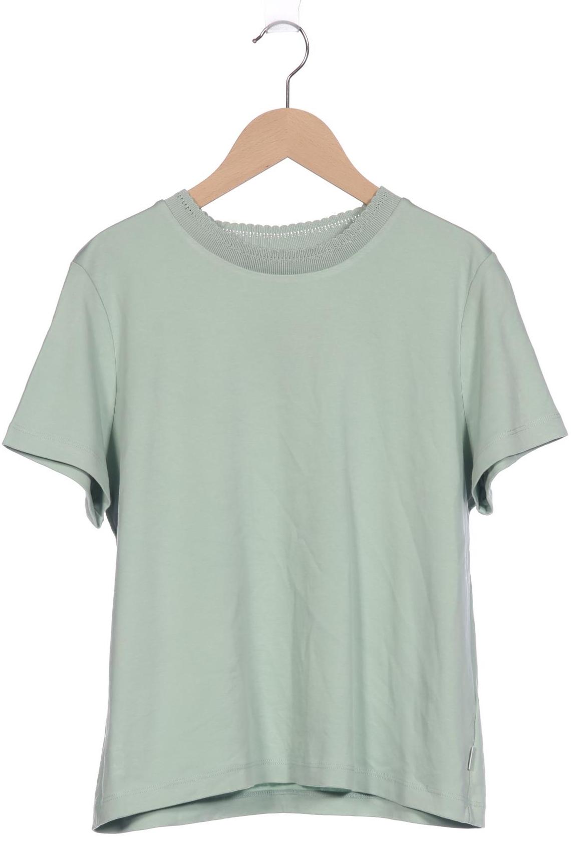 

Marc O Polo Damen T-Shirt, grün, Gr. 38