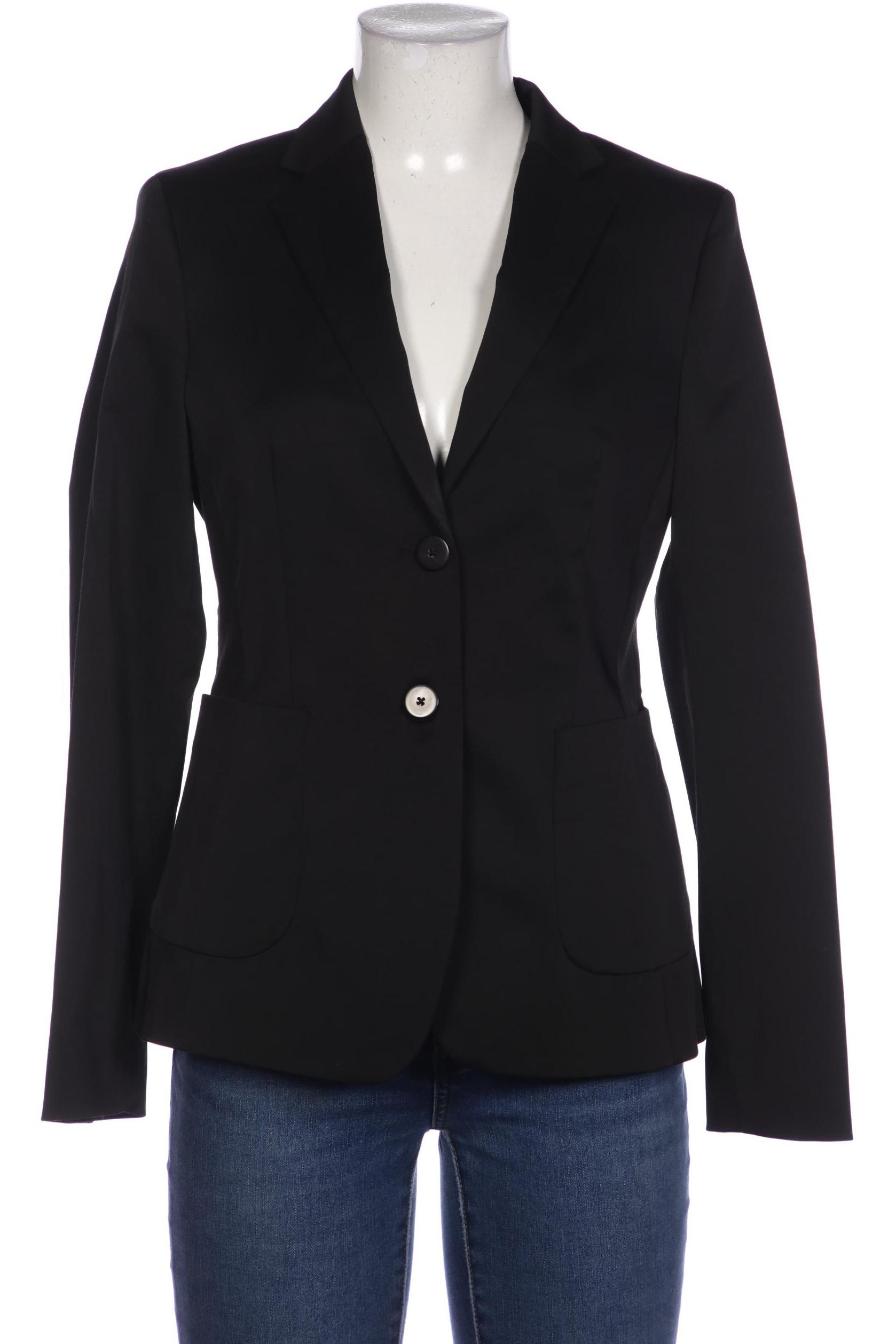 

Marc O Polo Damen Blazer, schwarz