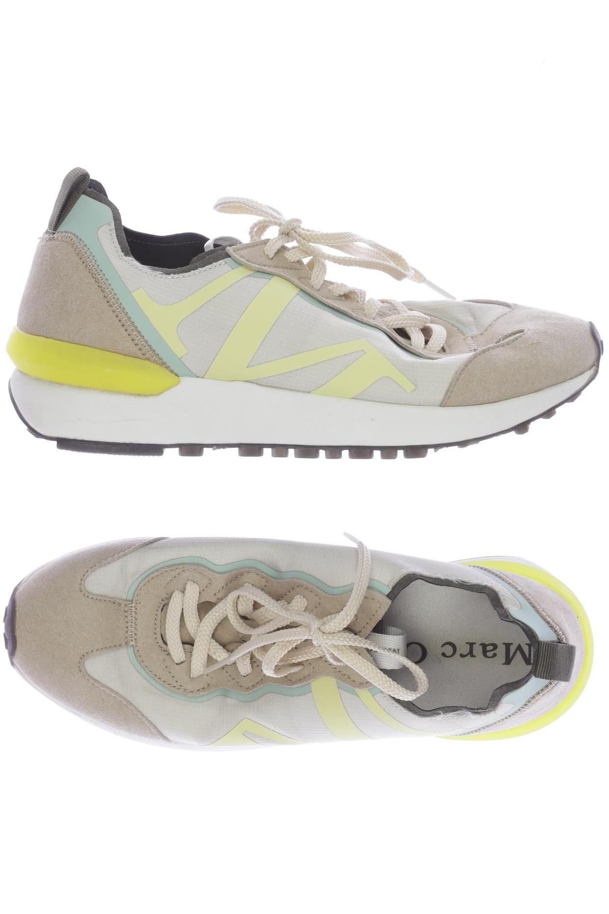 

Marc O Polo Damen Sneakers, beige