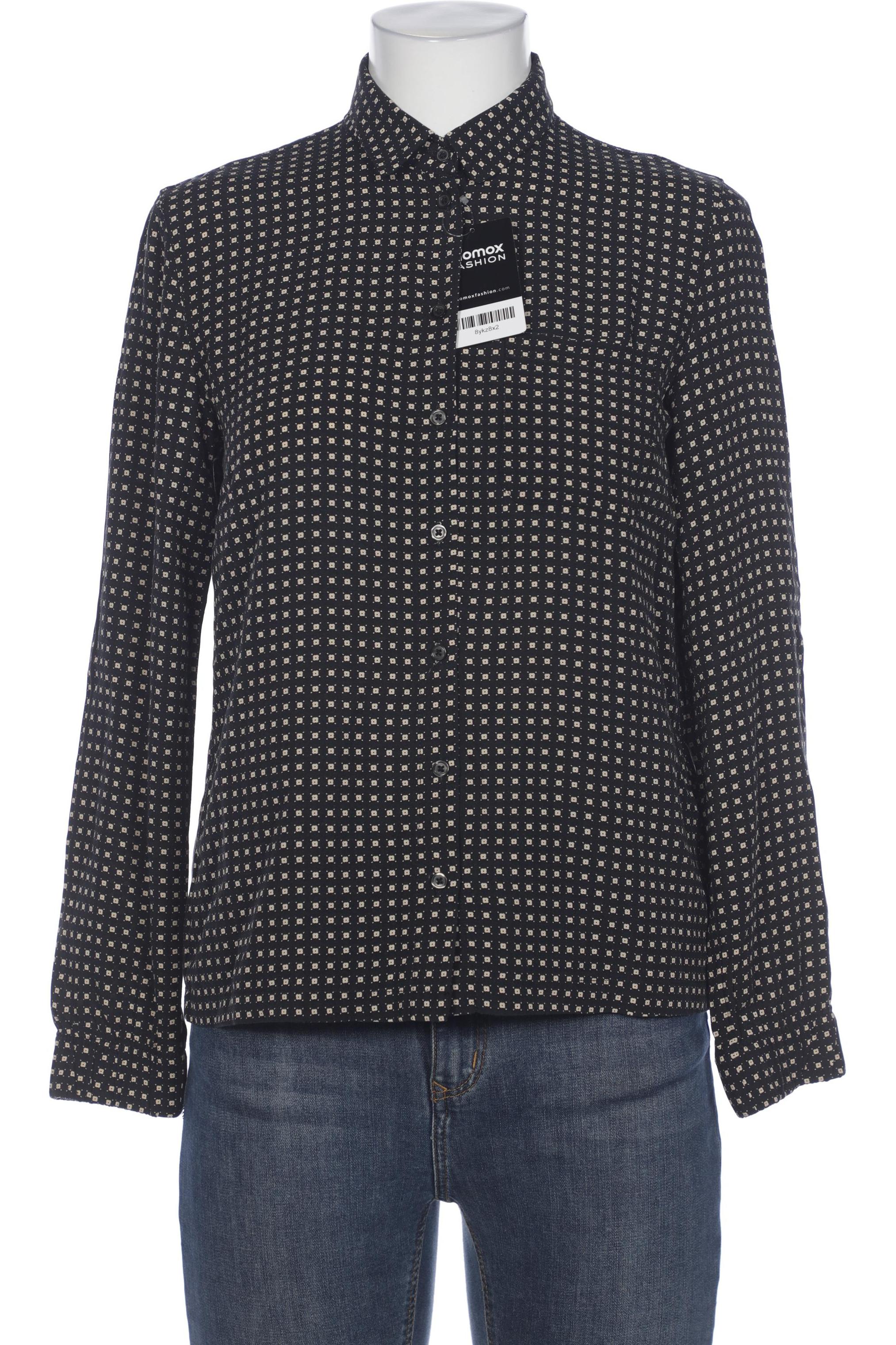 

Marc O Polo Damen Bluse, schwarz