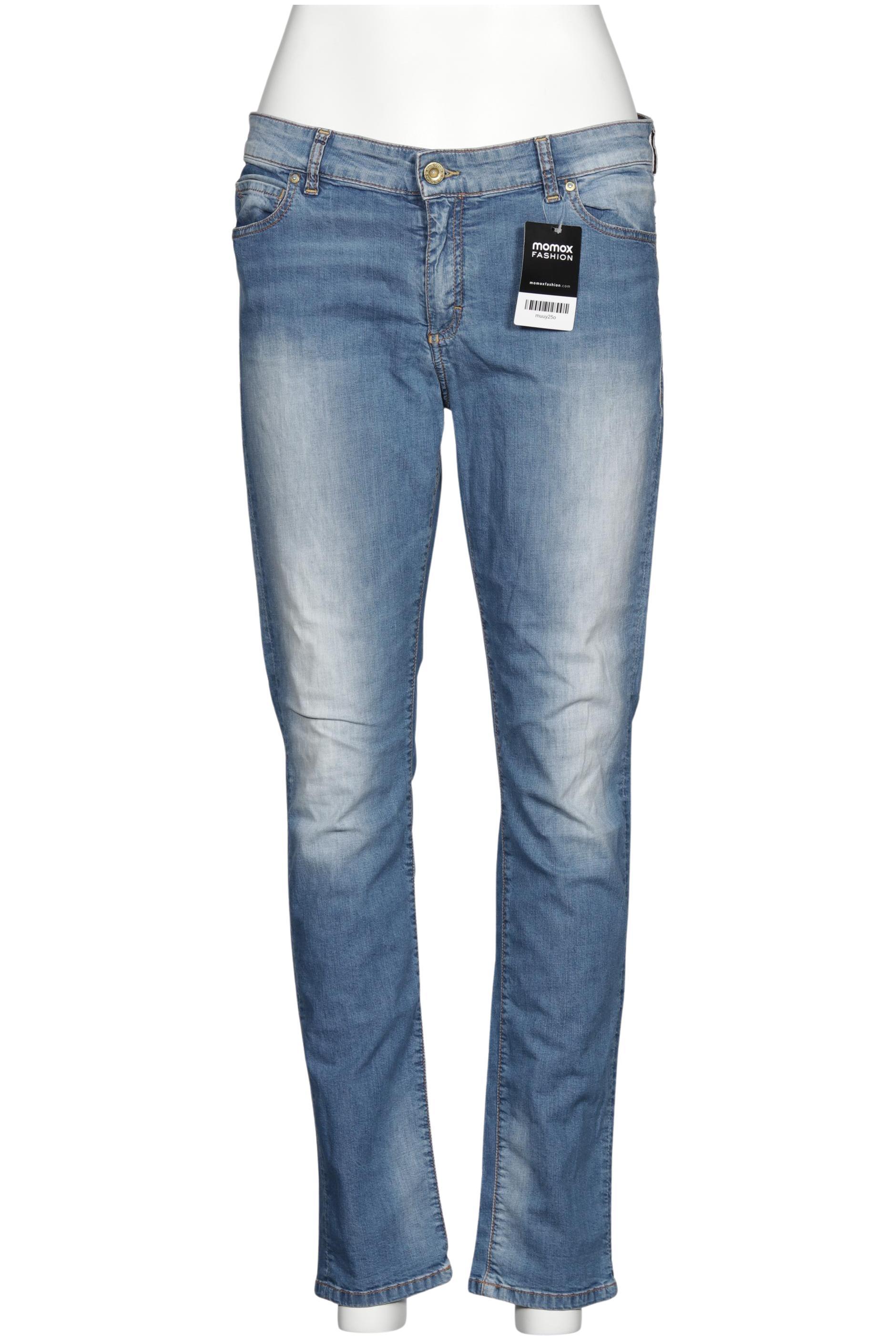 

Marc O Polo Damen Jeans, blau, Gr. 32