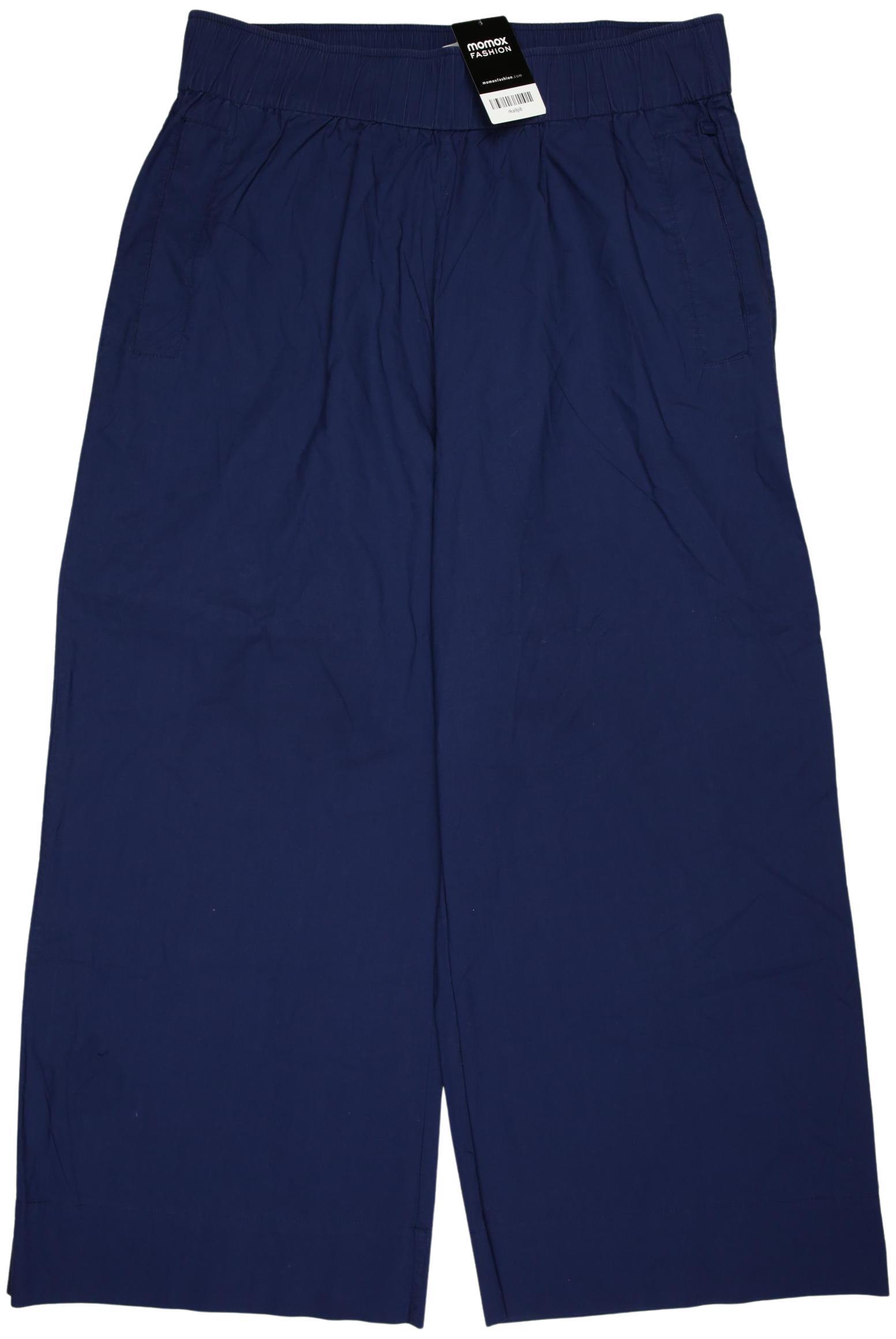 

Marc O Polo Damen Stoffhose, marineblau, Gr. 0