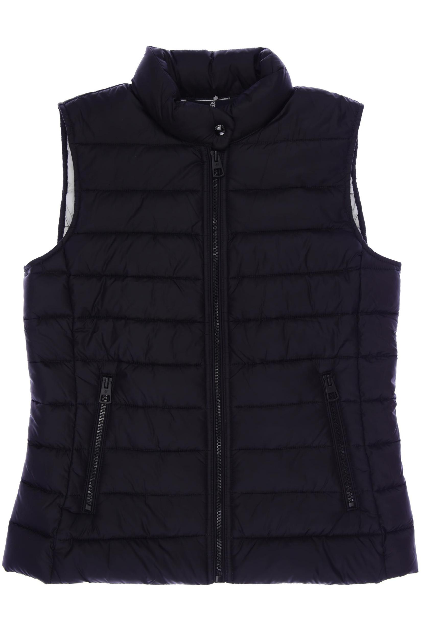 

Marc O Polo Damen Weste, schwarz, Gr. 34