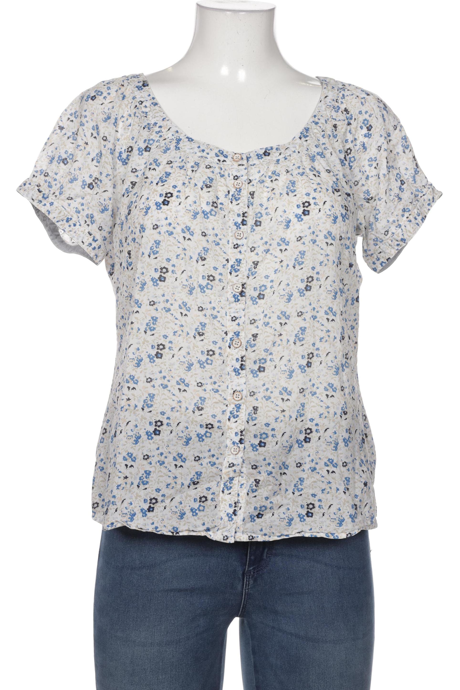 

Marc O Polo Damen Bluse, weiß, Gr. 40