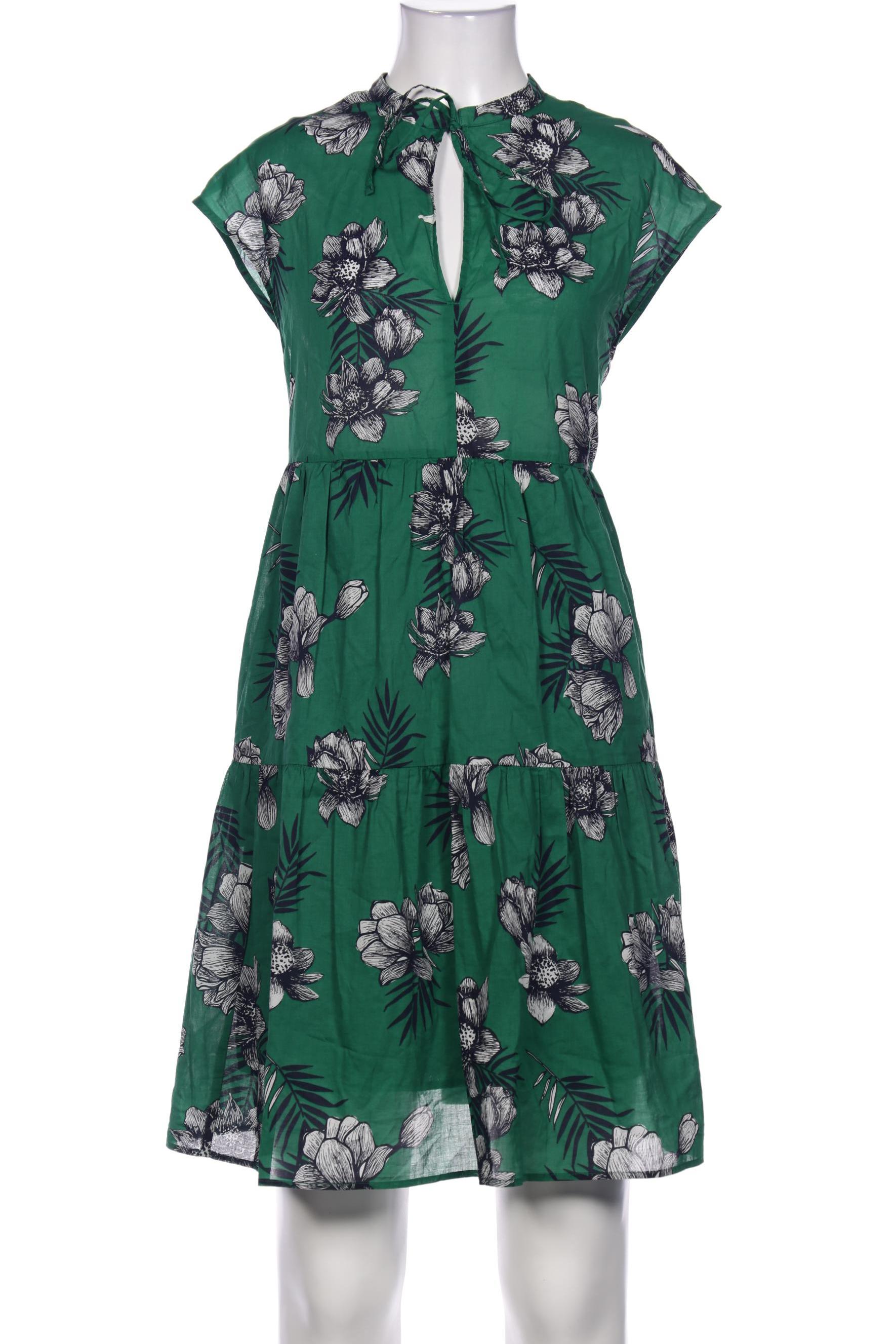 

Marc O Polo Damen Kleid, grün, Gr. 36
