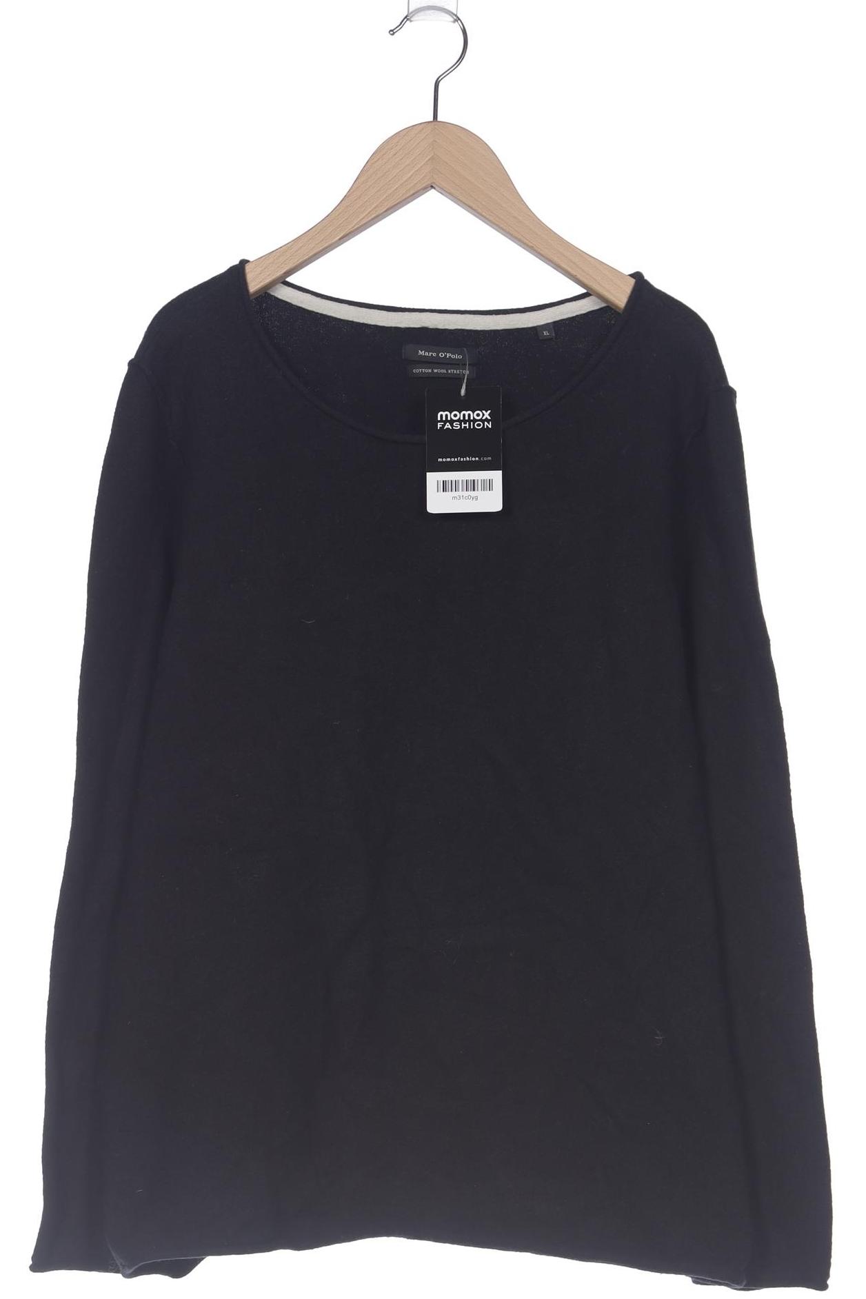 

Marc O Polo Damen Pullover, schwarz, Gr. 44