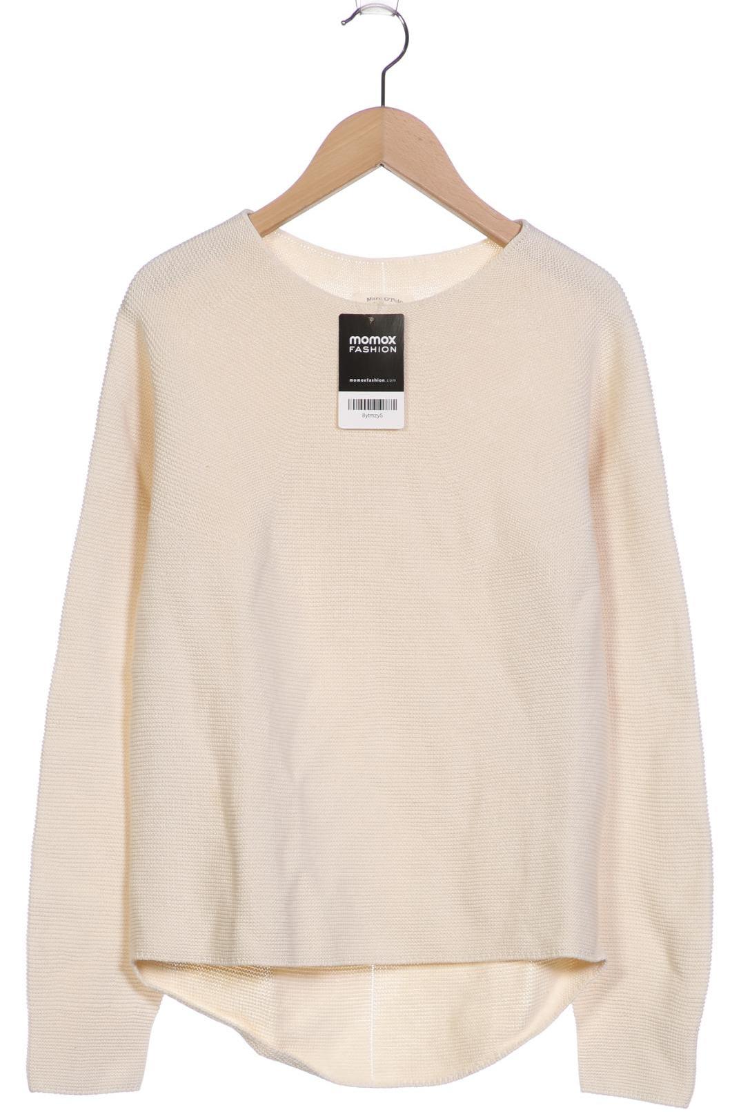 

Marc O Polo Damen Pullover, beige