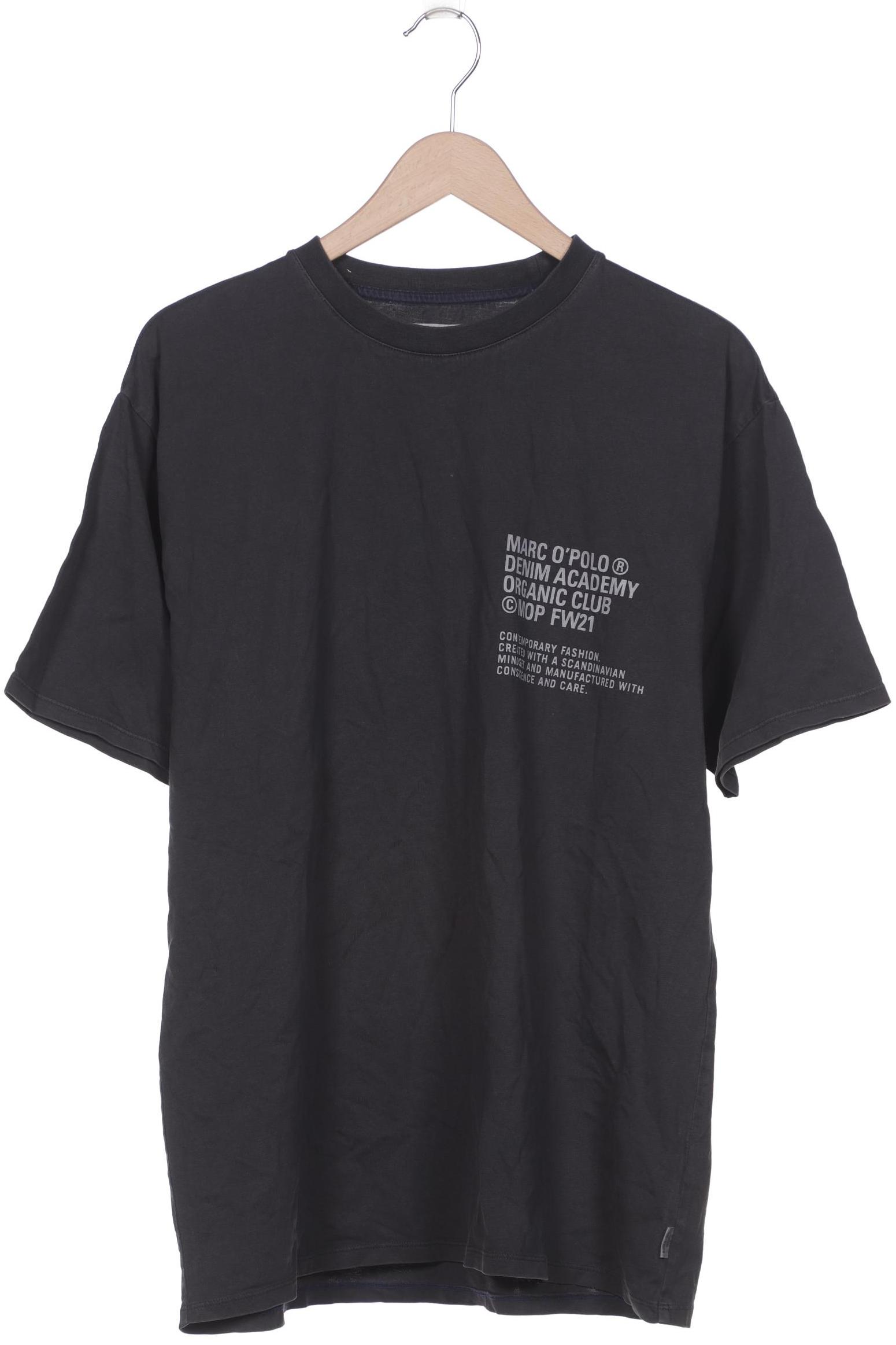 

Marc O Polo Herren T-Shirt, grau, Gr. 56