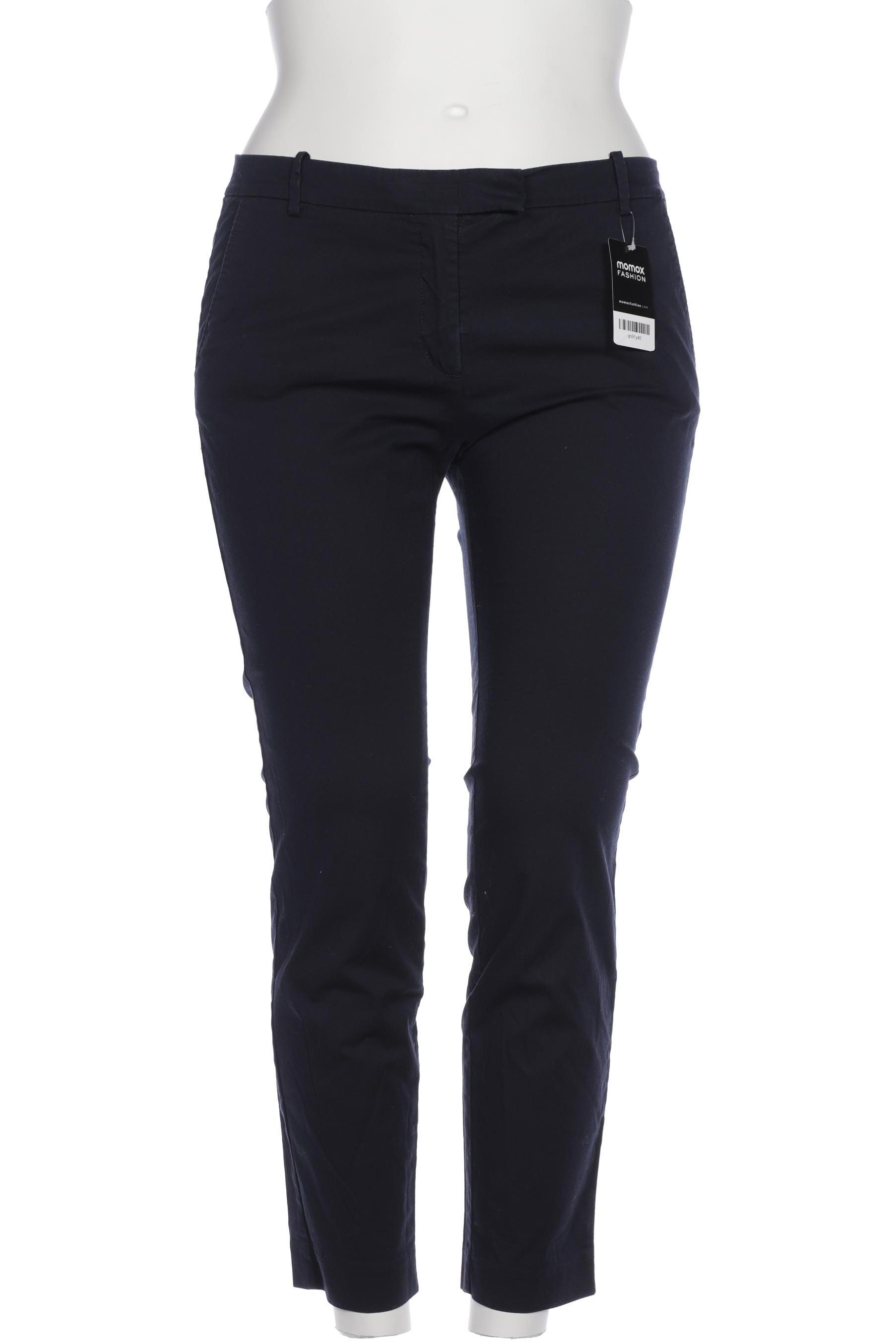

Marc O Polo Damen Stoffhose, marineblau, Gr. 42