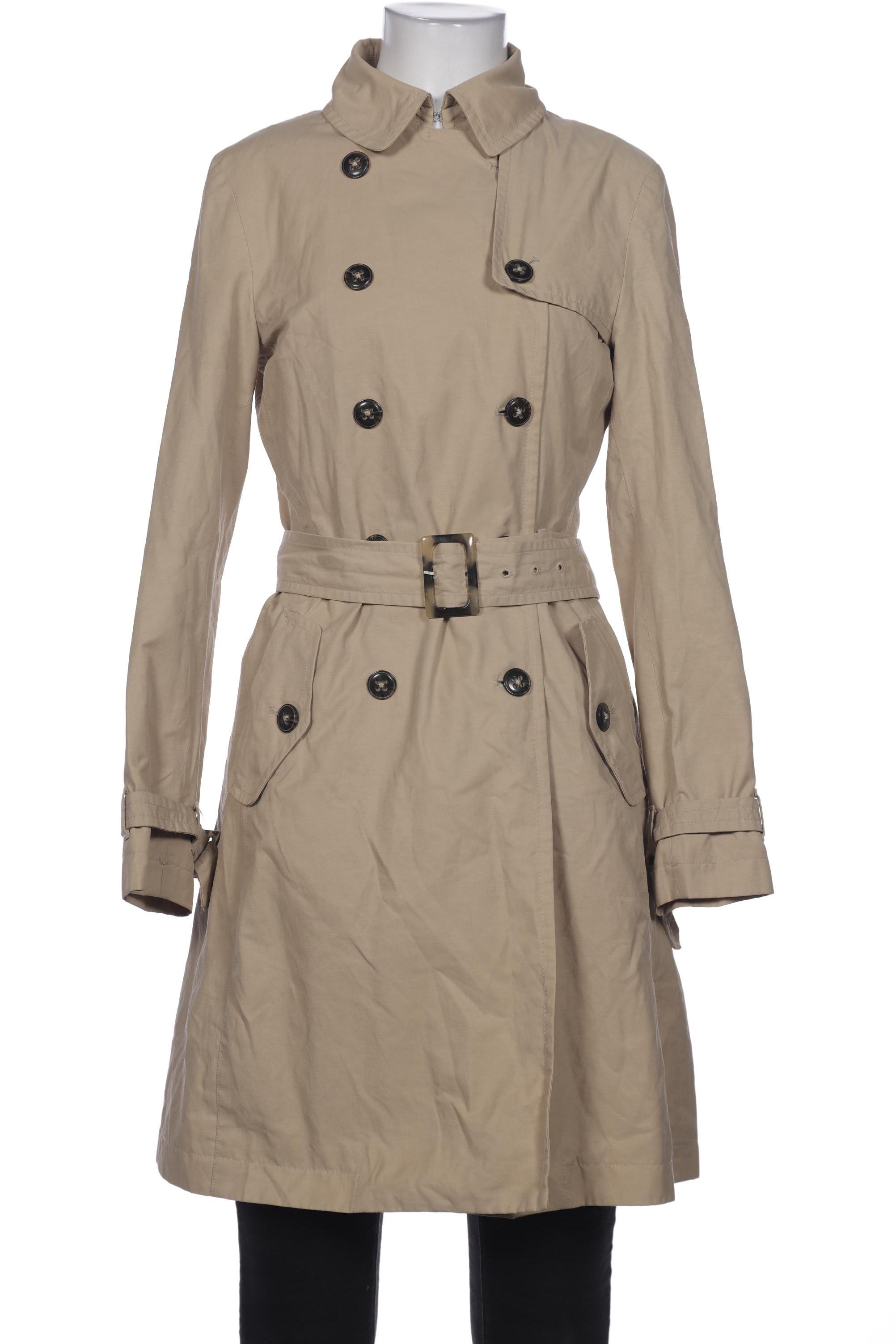 

Marc O Polo Damen Mantel, beige, Gr. 34