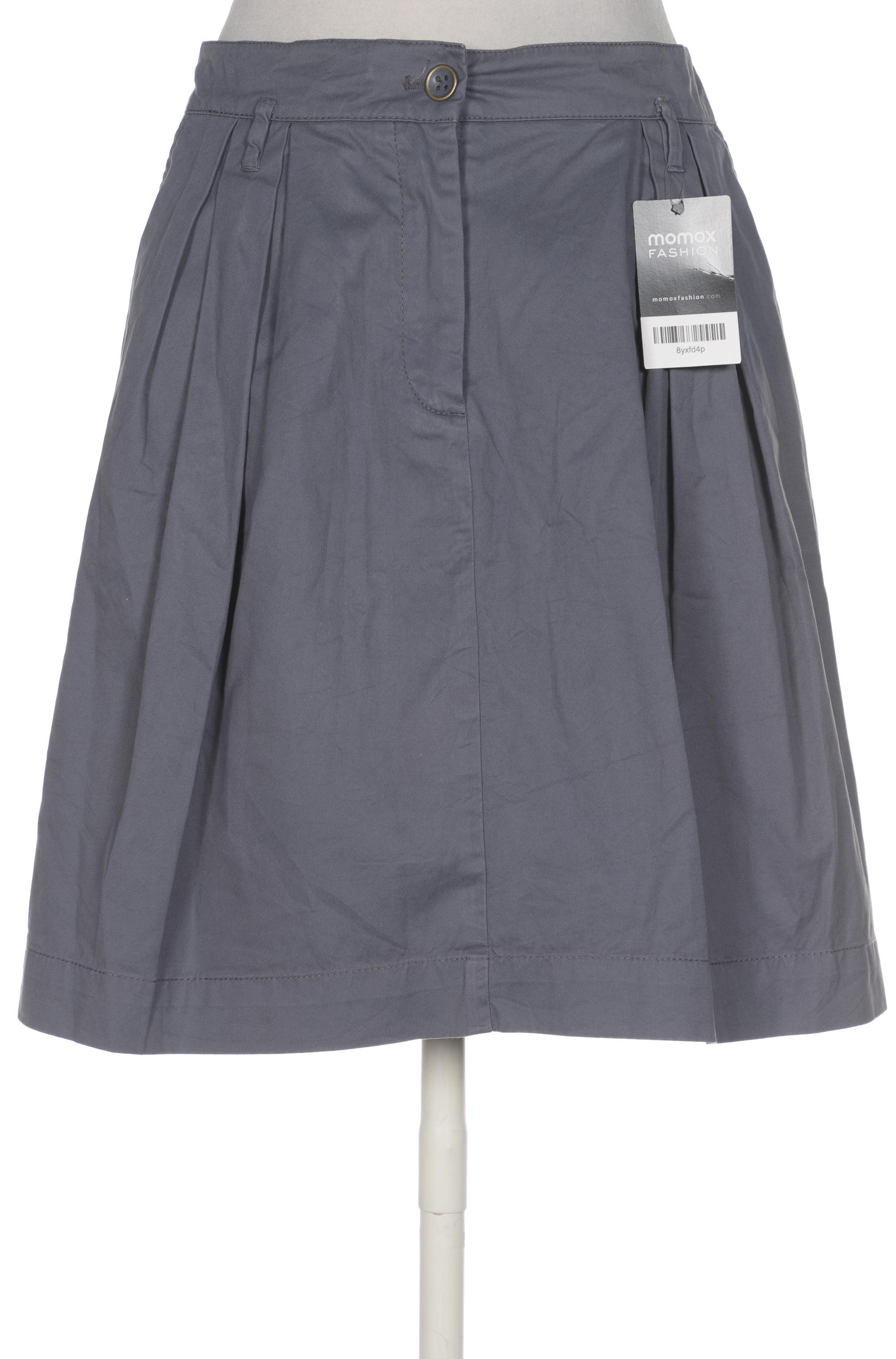 

Marc O Polo Damen Rock, marineblau, Gr. 40