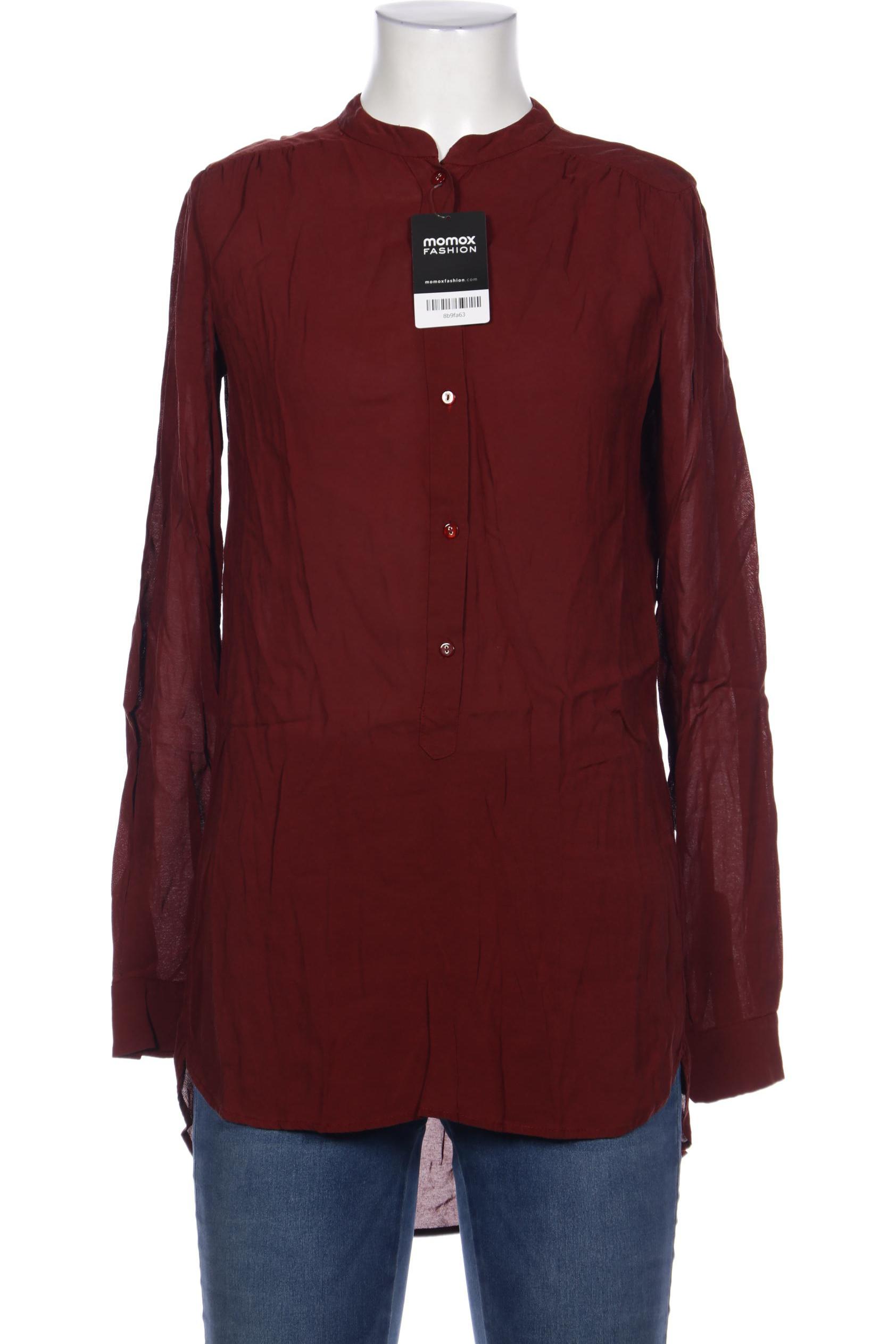 

Marc O Polo Damen Bluse, braun